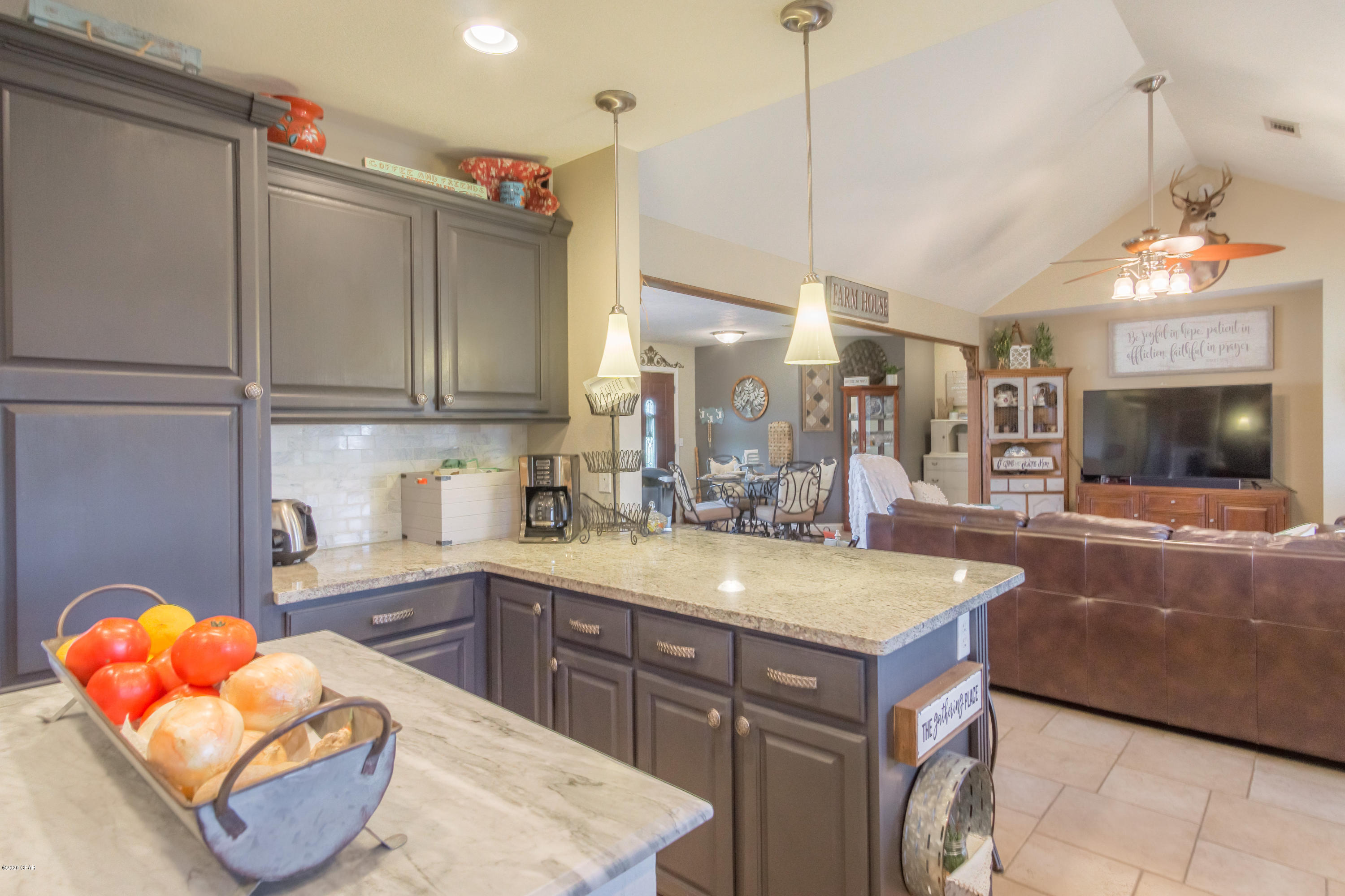 Russ Lake Estates - Residential