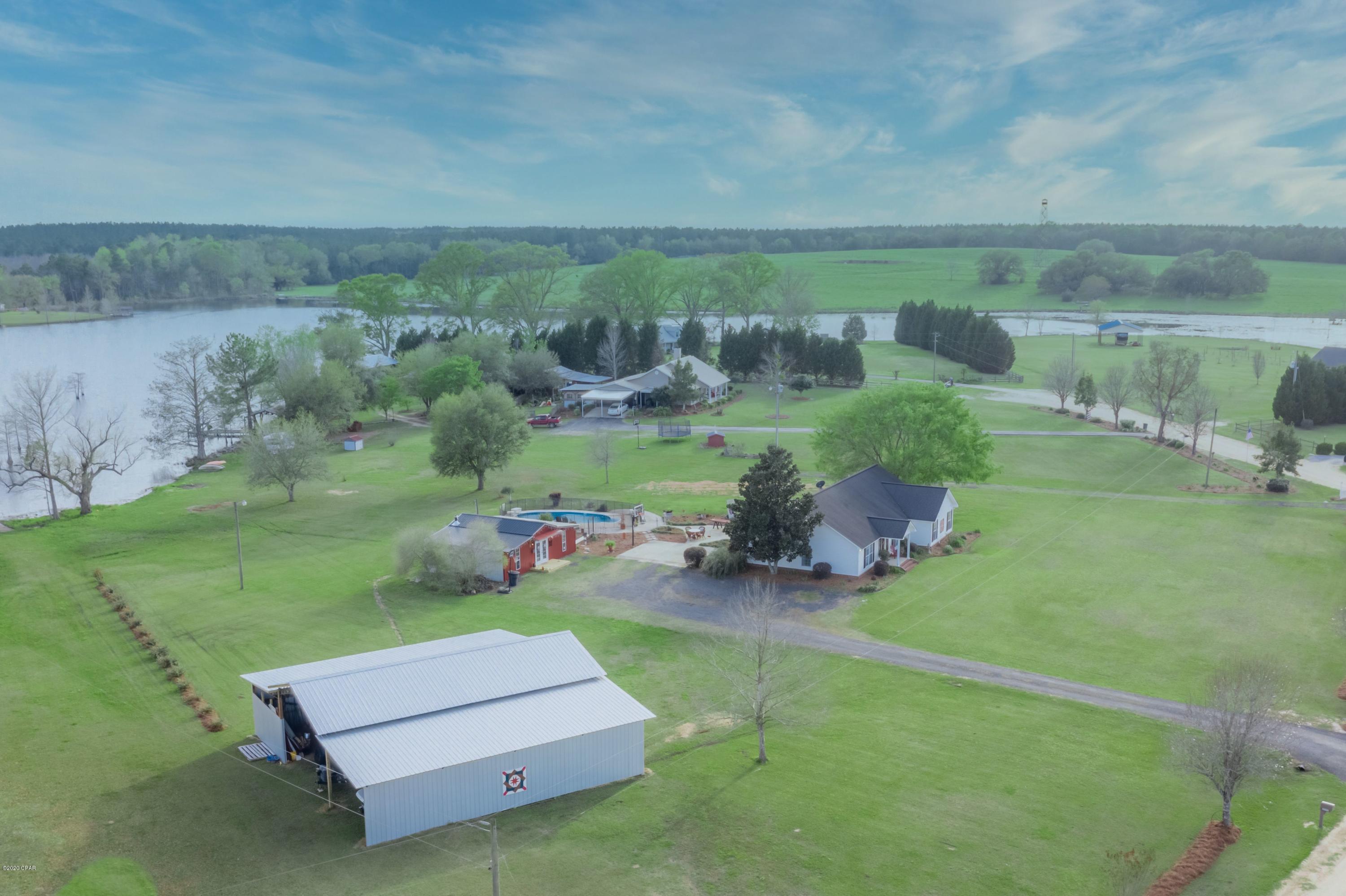 Russ Lake Estates - Residential