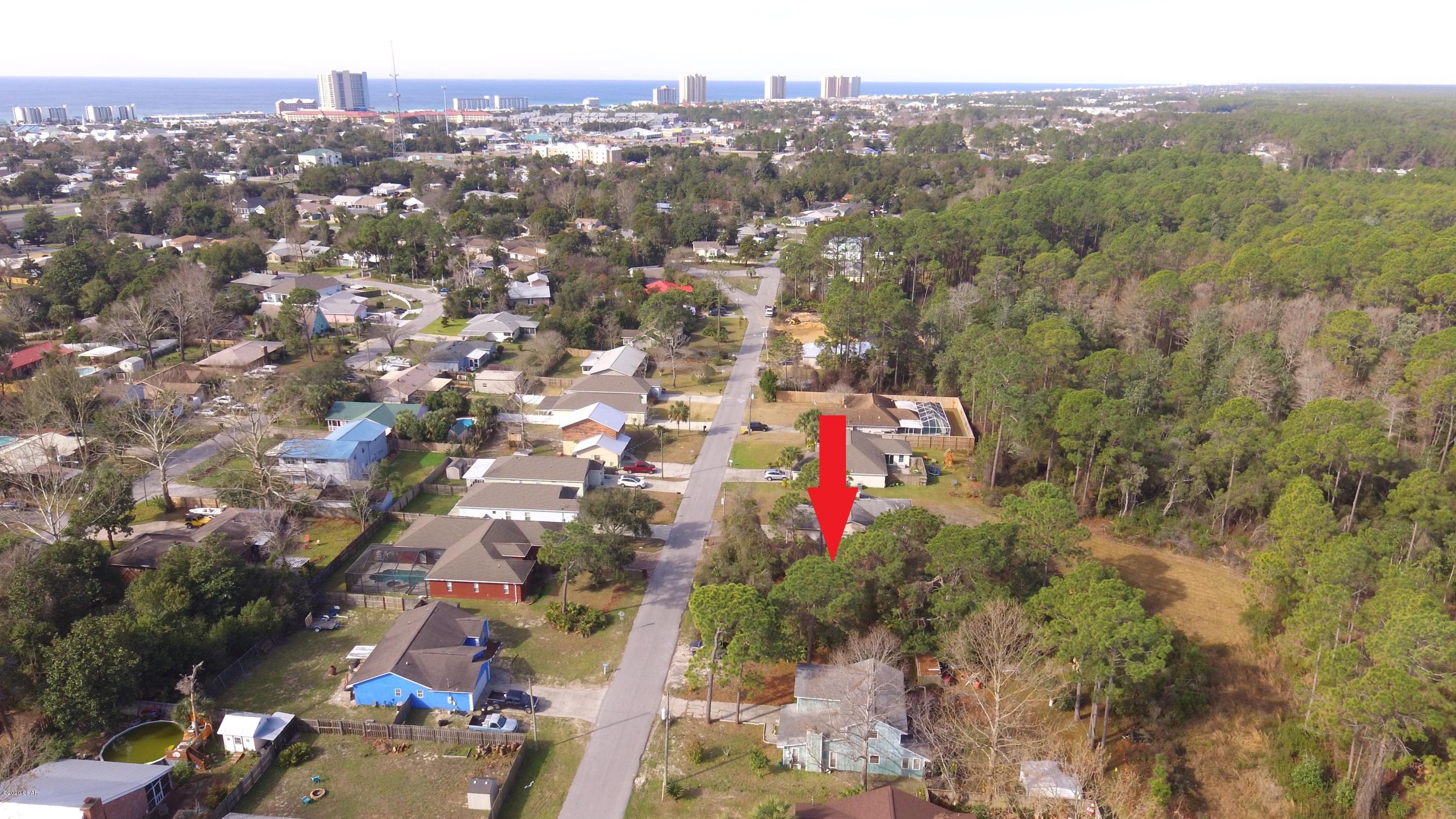 Gulf Highlands - Land