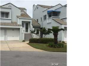 Marina Club Village - Residential Lease