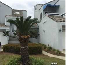 Marina Club Village - Residential Lease