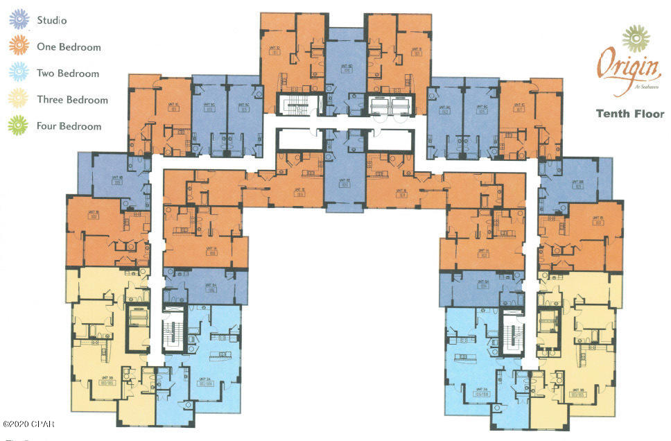 Origin At Seahaven - Residential
