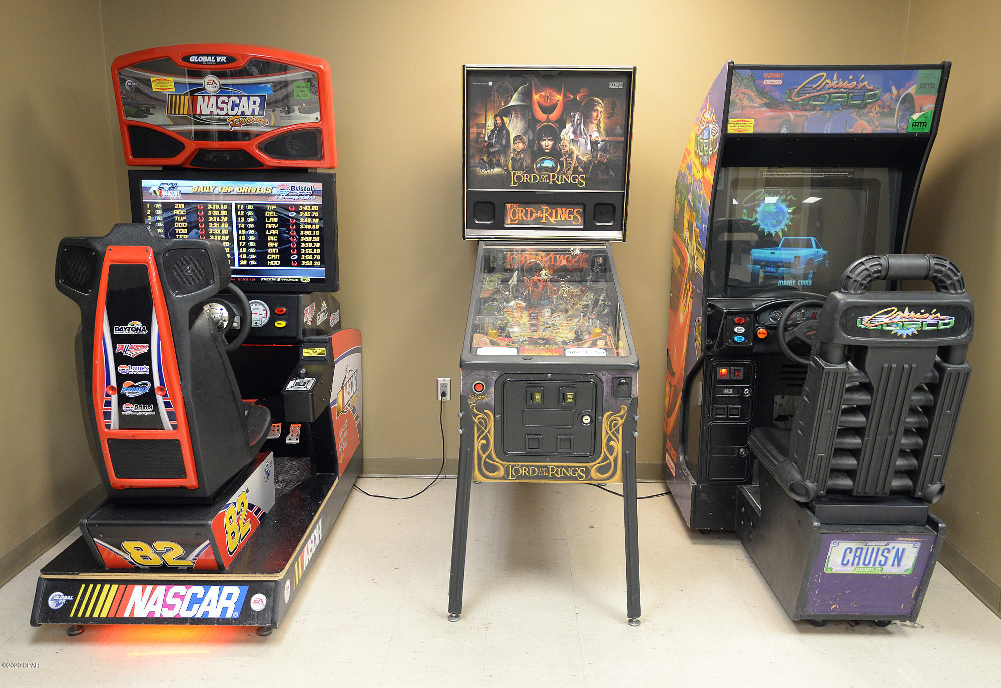 Origin At Seahaven - Residential