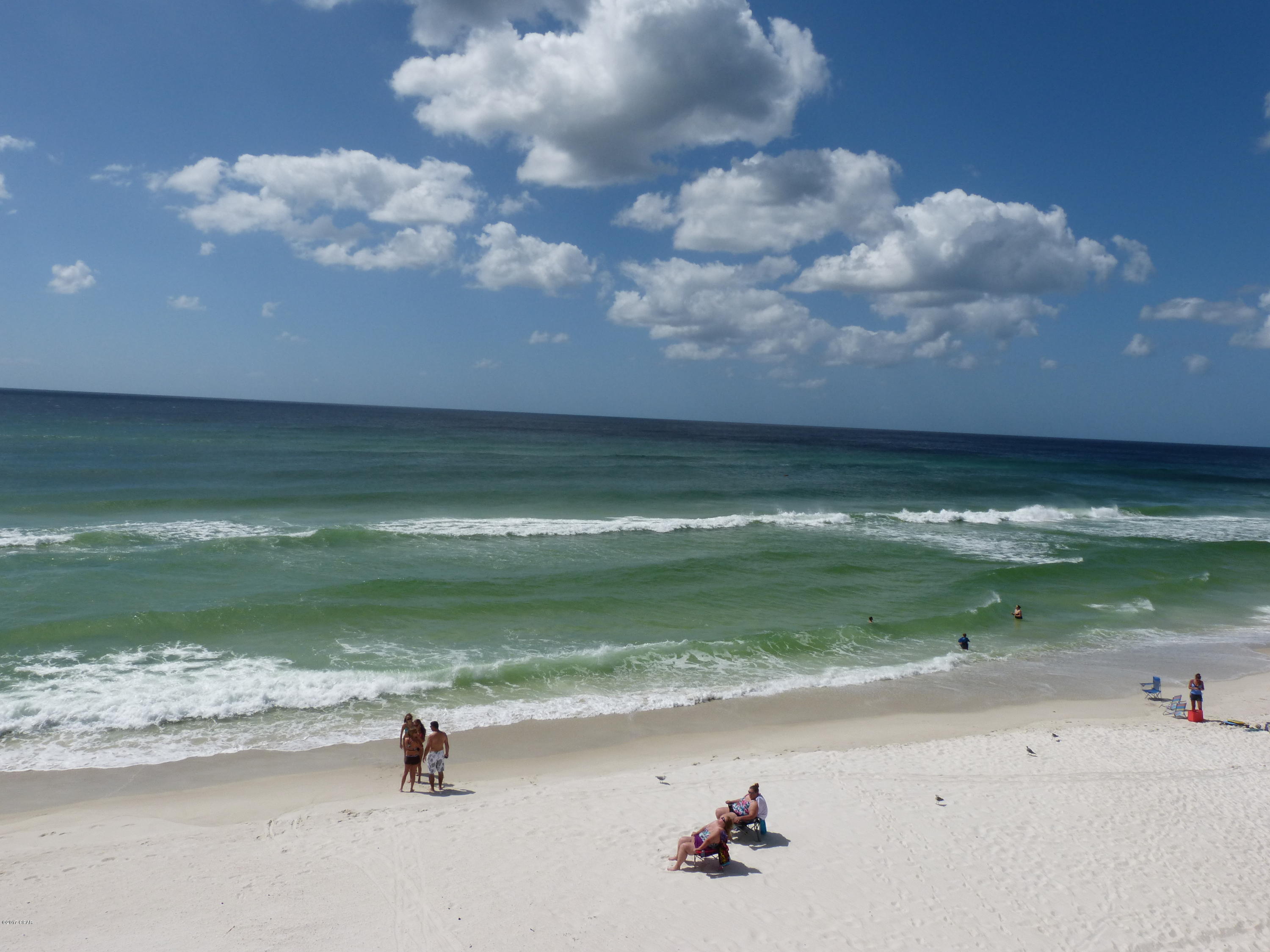 Fontainebleau Terrace - Residential