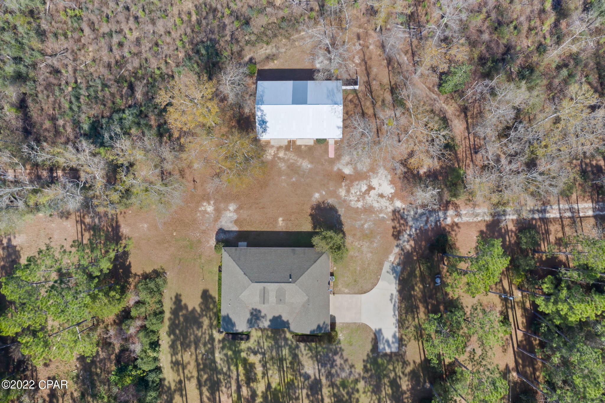 [No Recorded Subdiv] - Residential