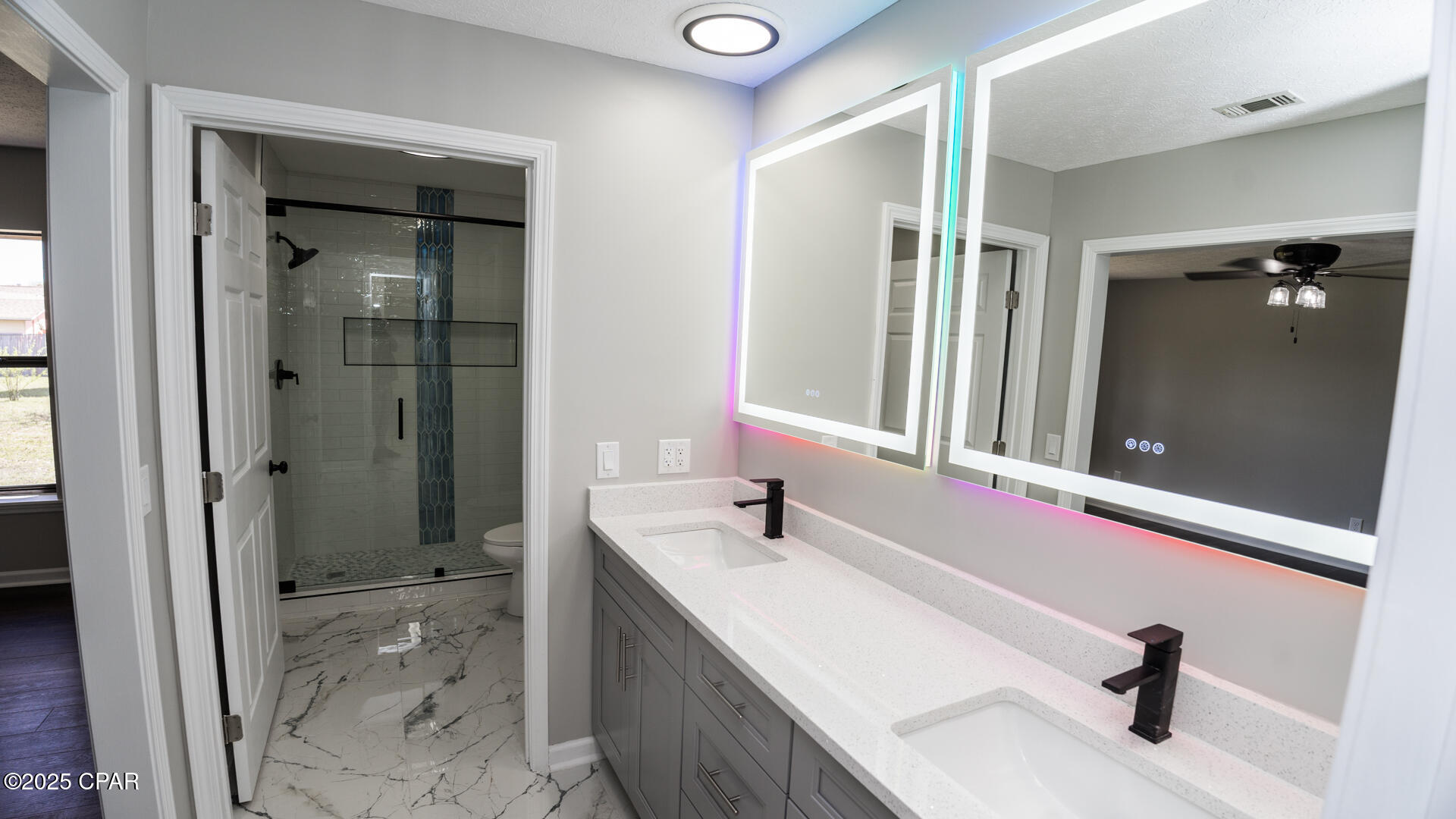 Oxford Place - Residential