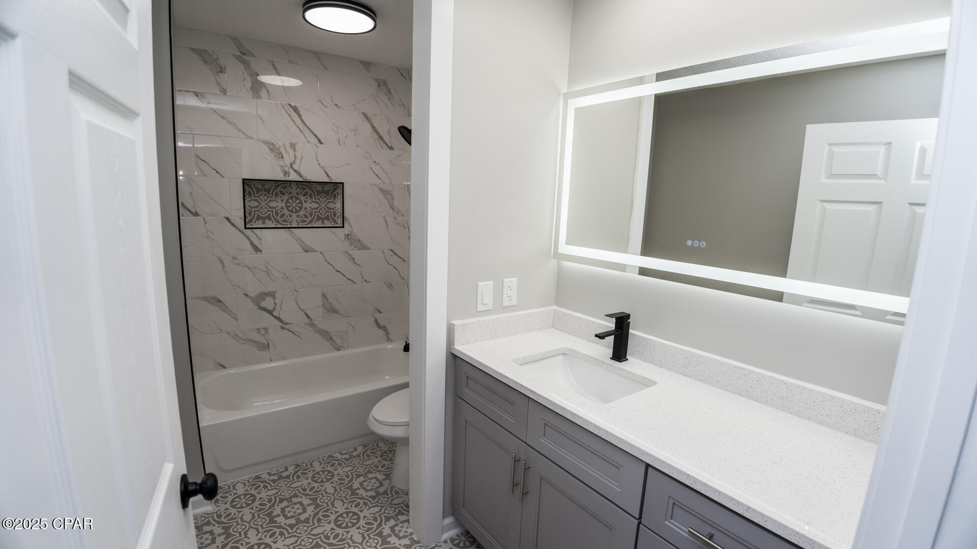 Oxford Place - Residential