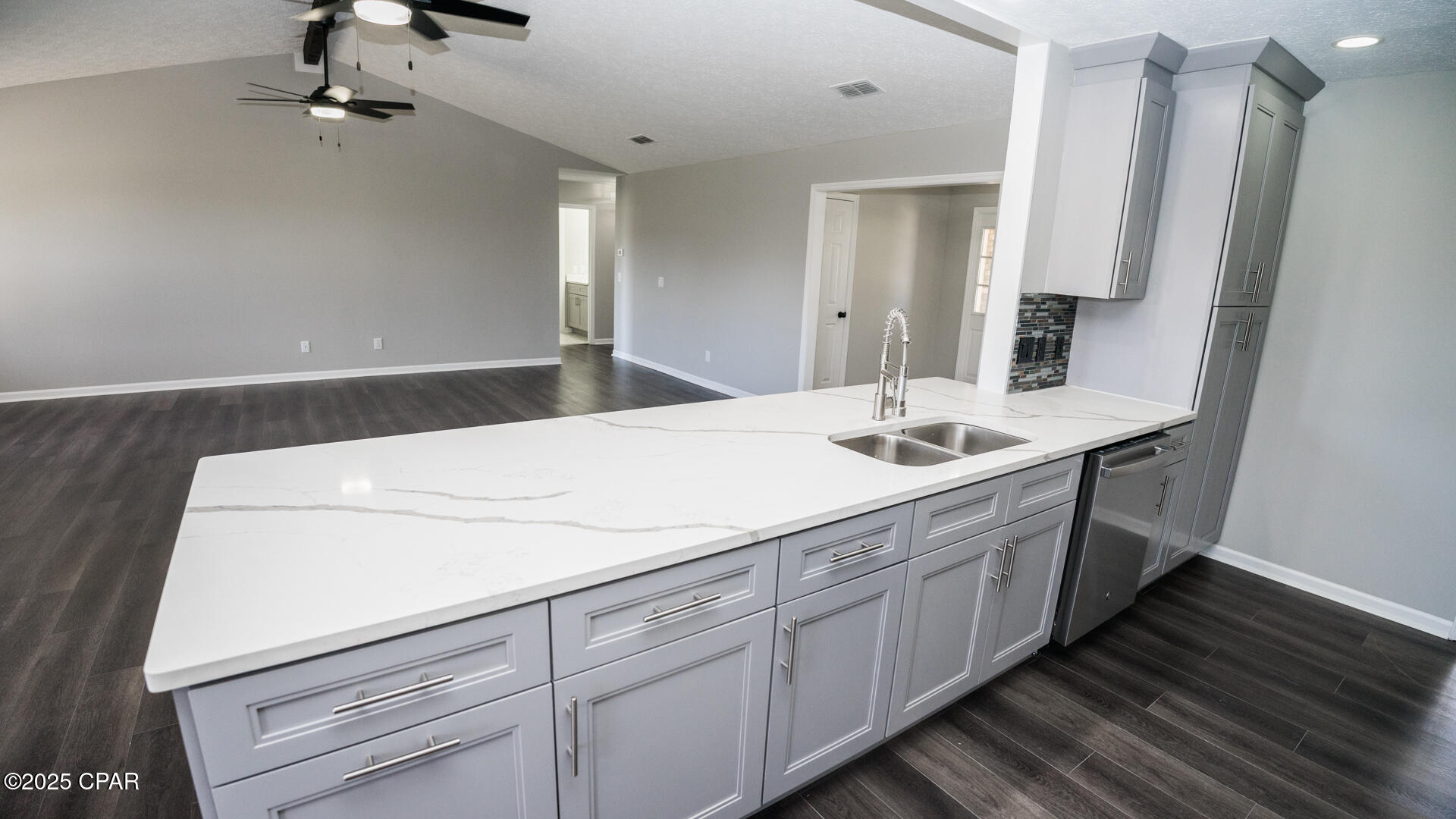 Oxford Place - Residential