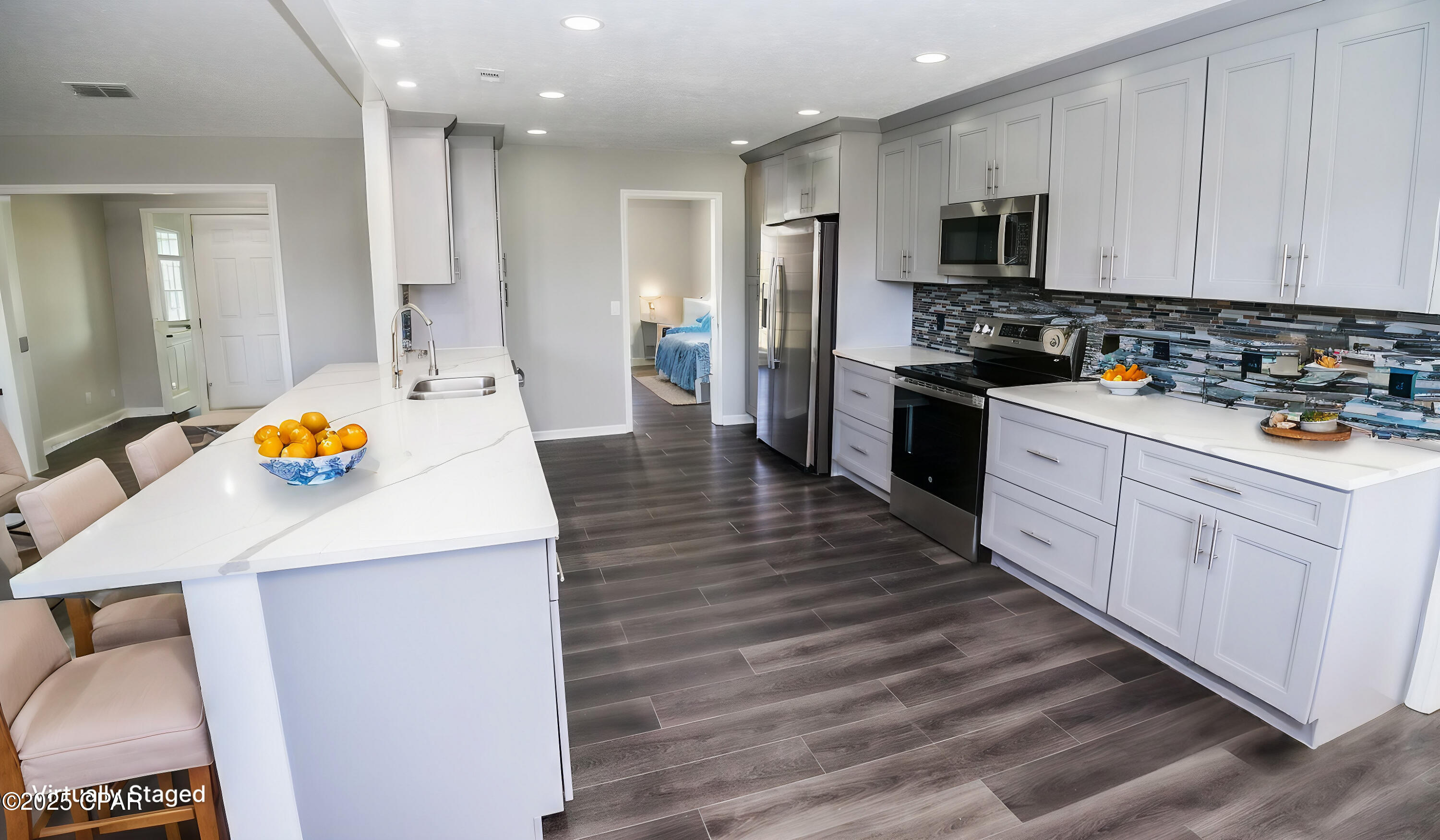 Oxford Place - Residential