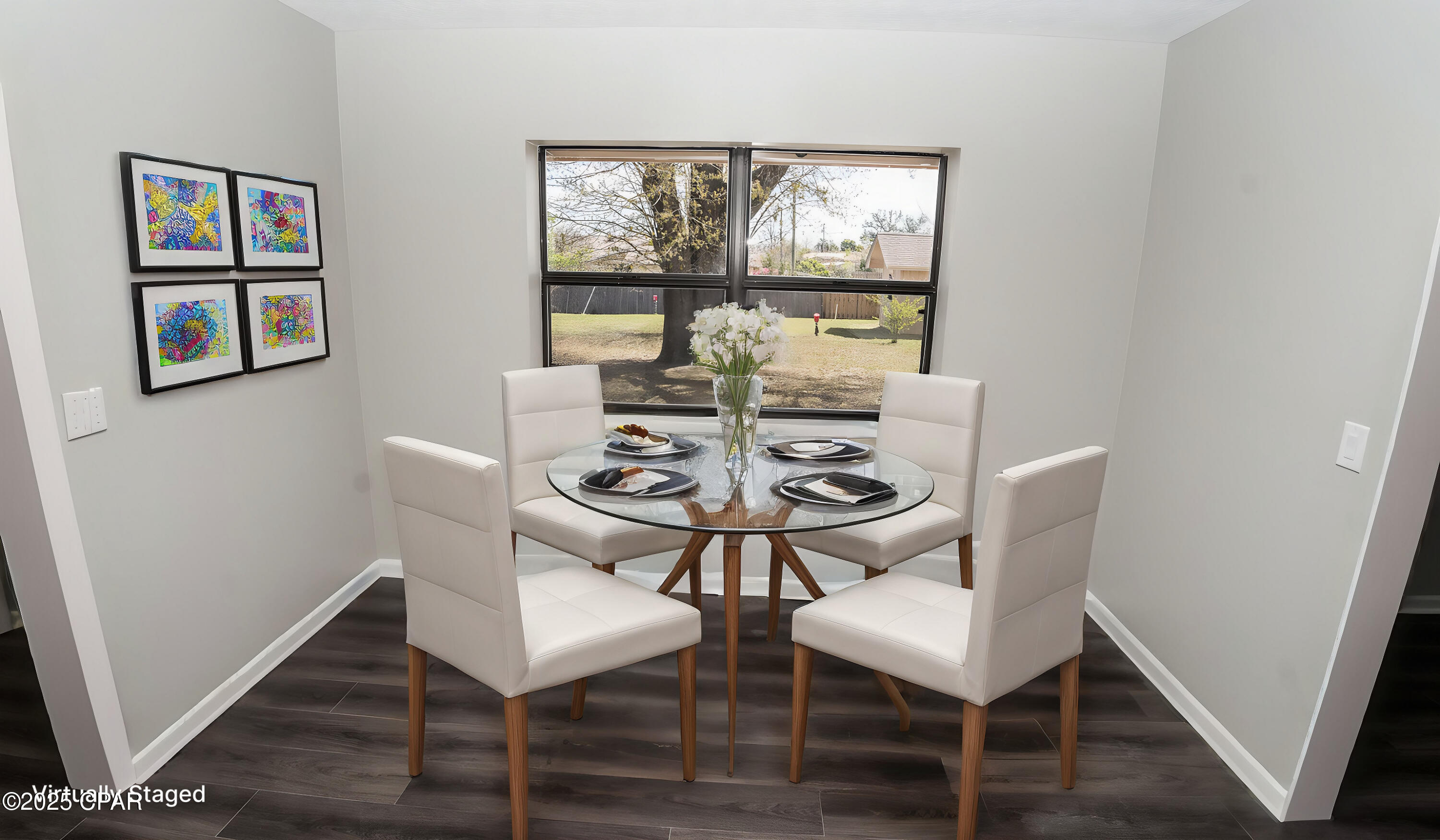 Oxford Place - Residential