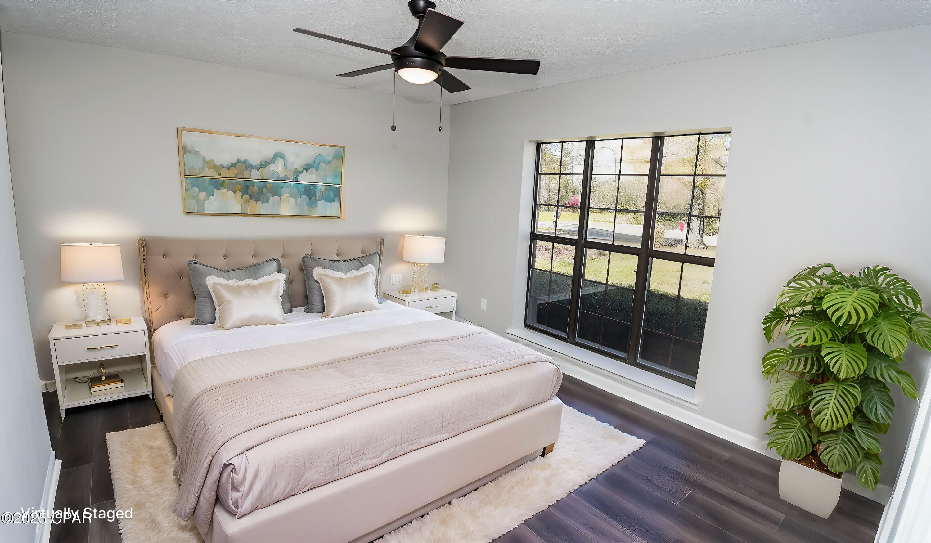 Oxford Place - Residential