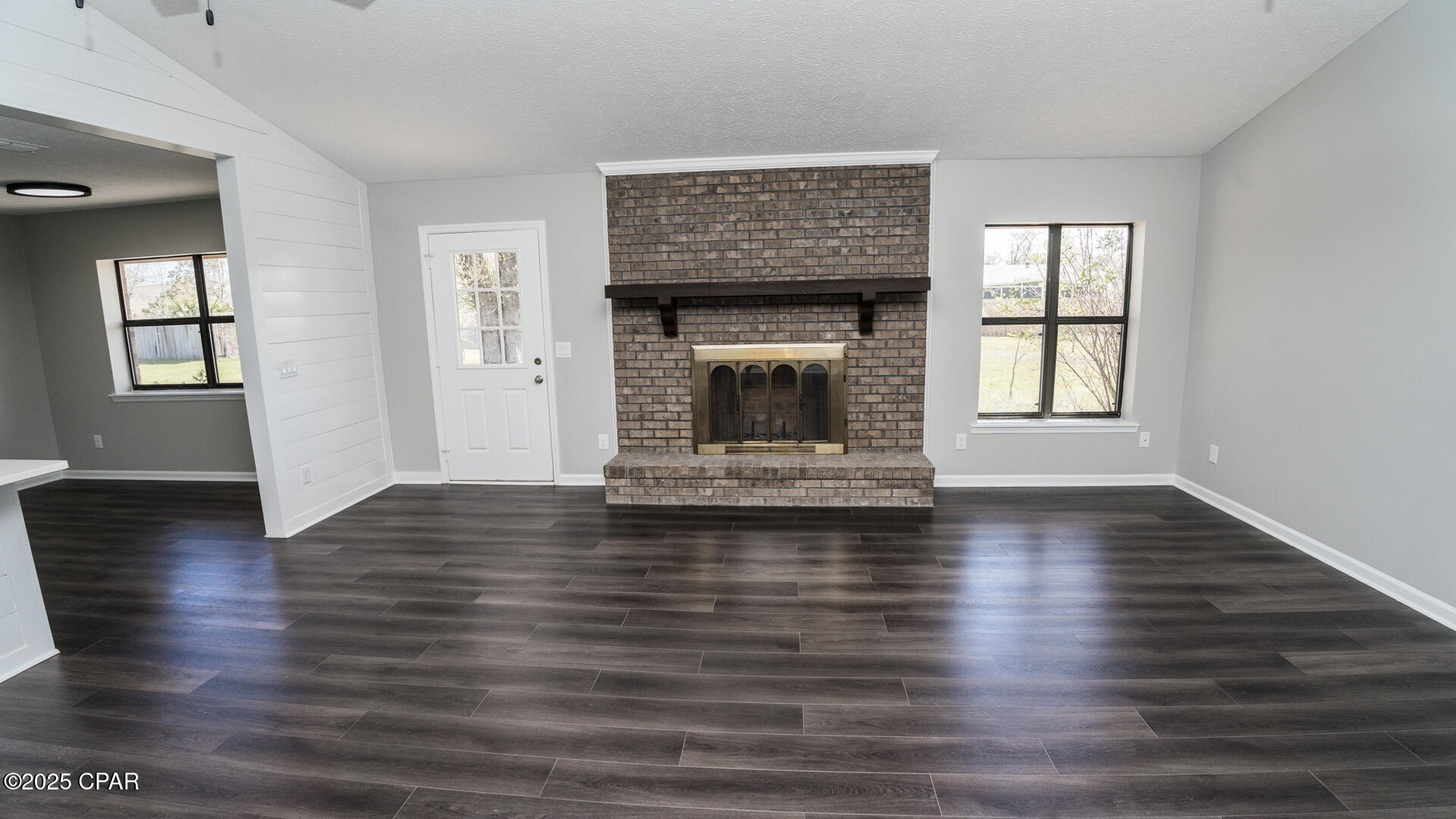 Oxford Place - Residential