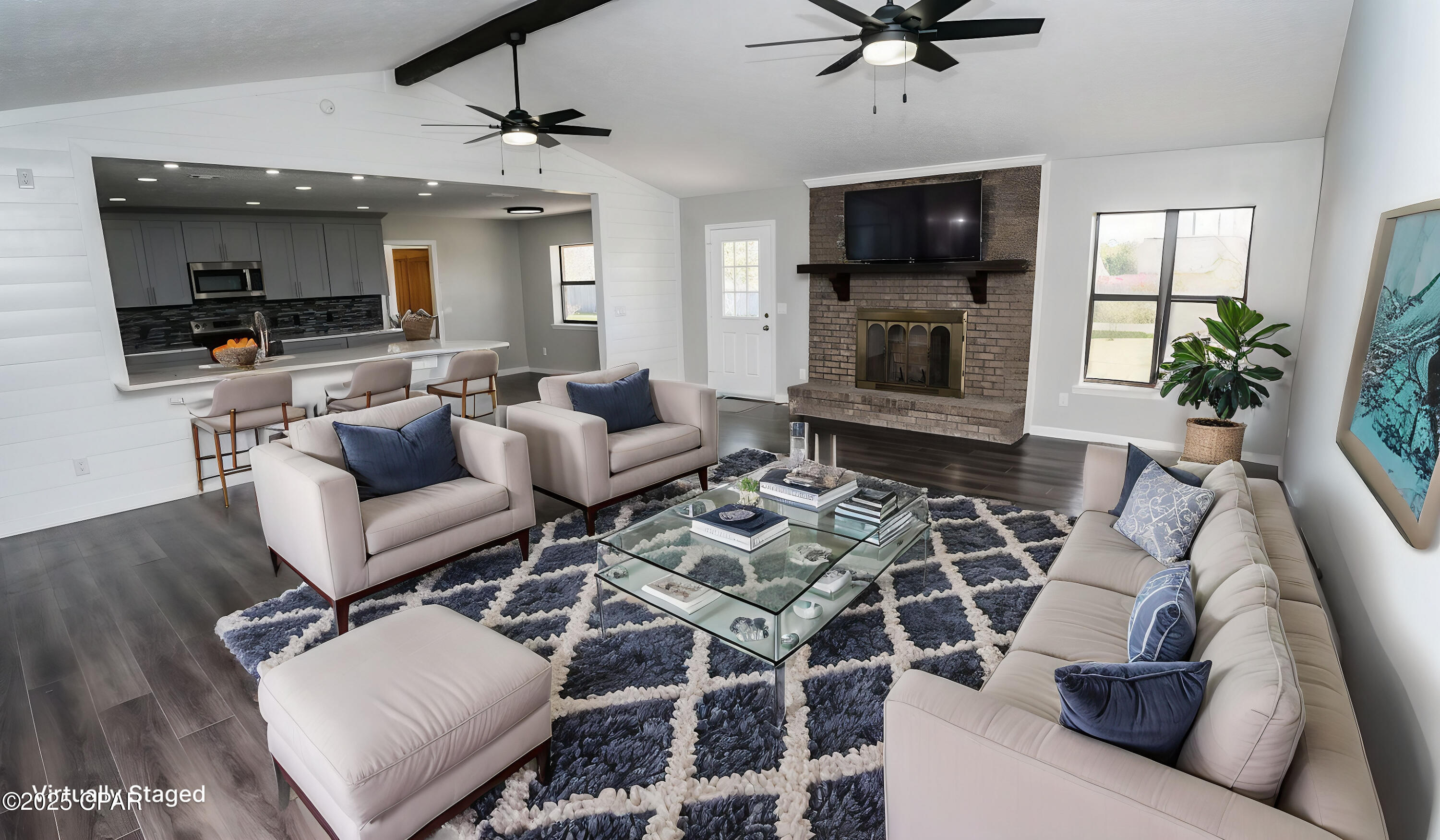 Oxford Place - Residential