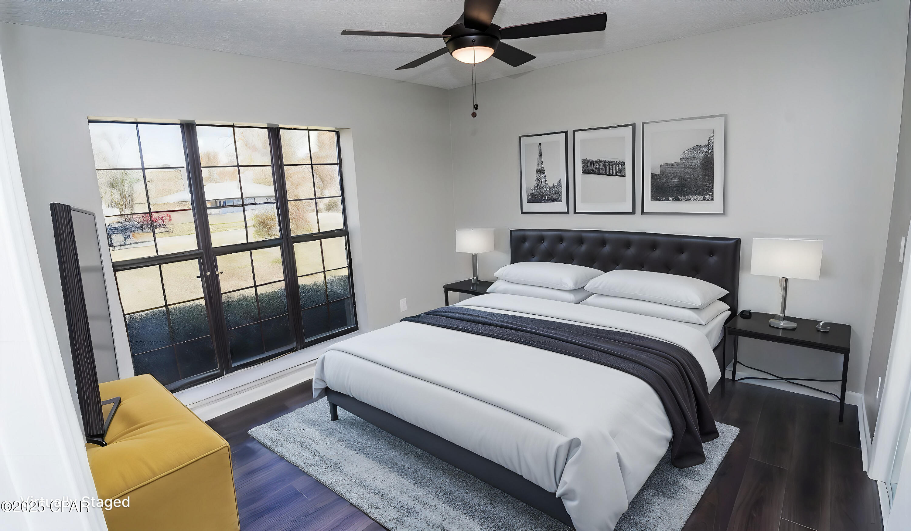 Oxford Place - Residential