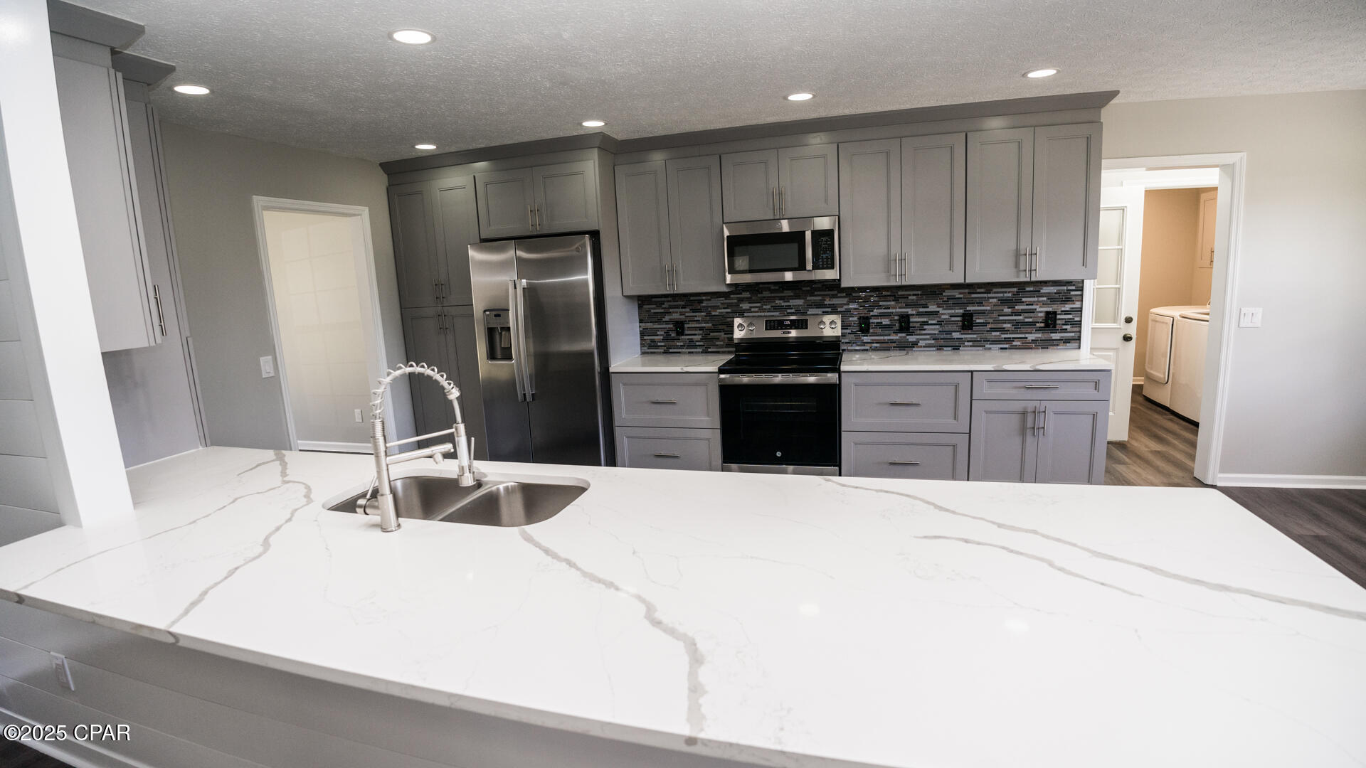 Oxford Place - Residential