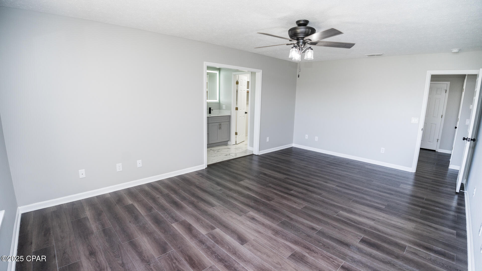 Oxford Place - Residential