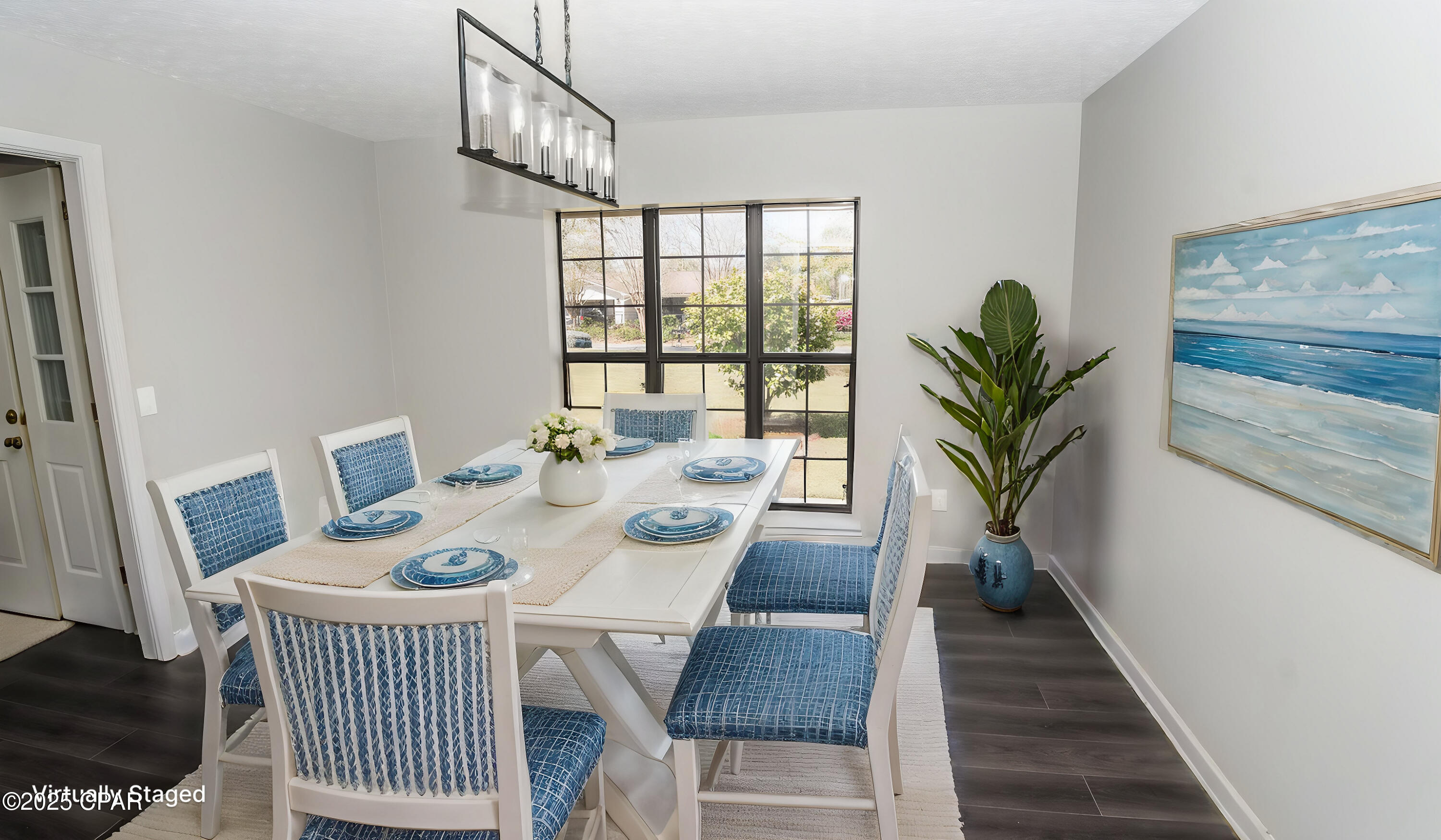 Oxford Place - Residential