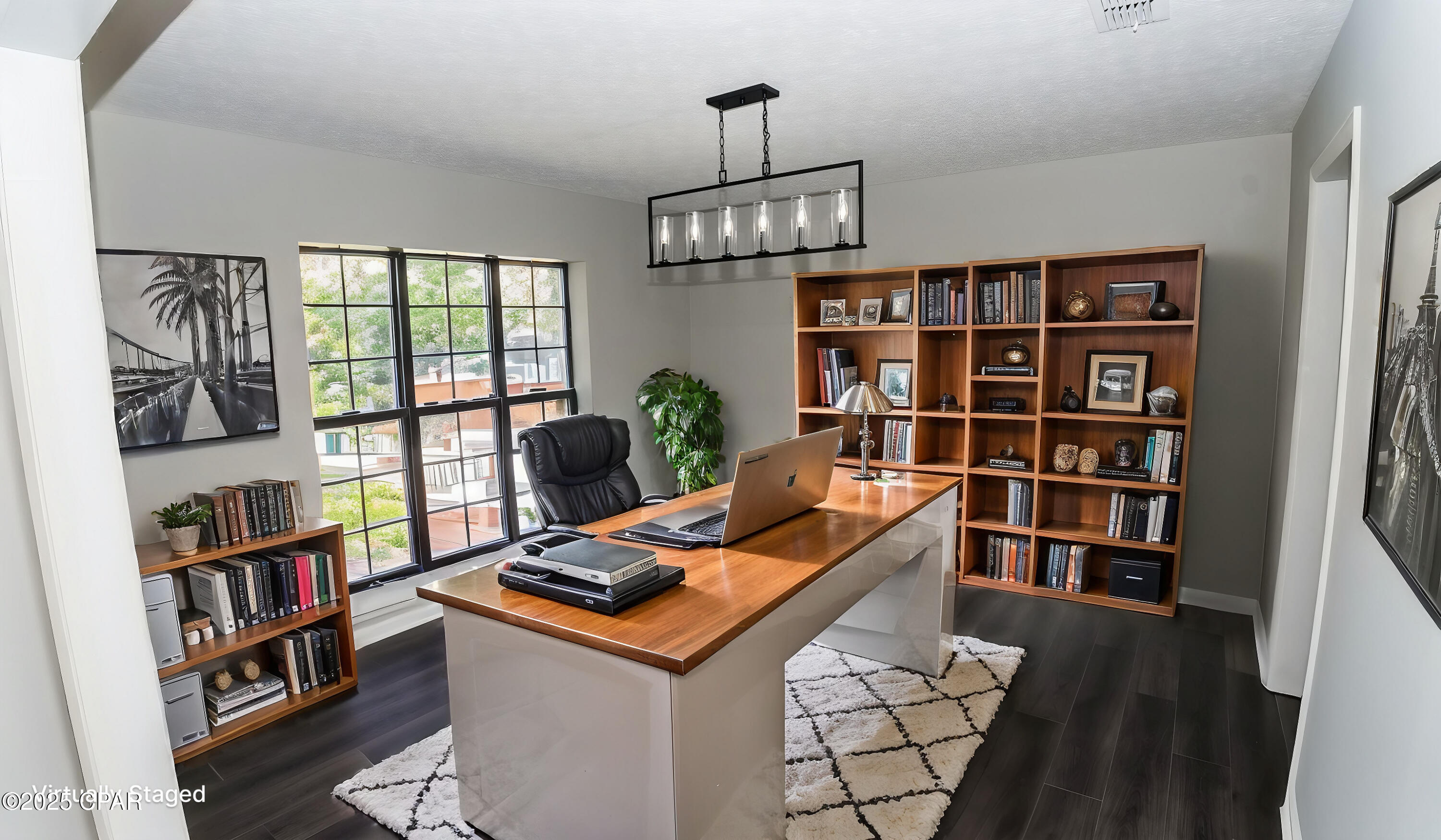 Oxford Place - Residential