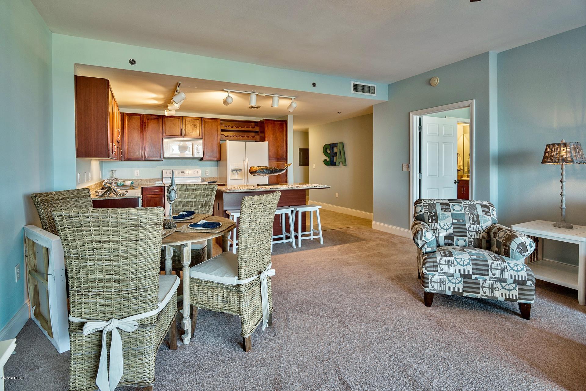 Laketown Wharf - Residential