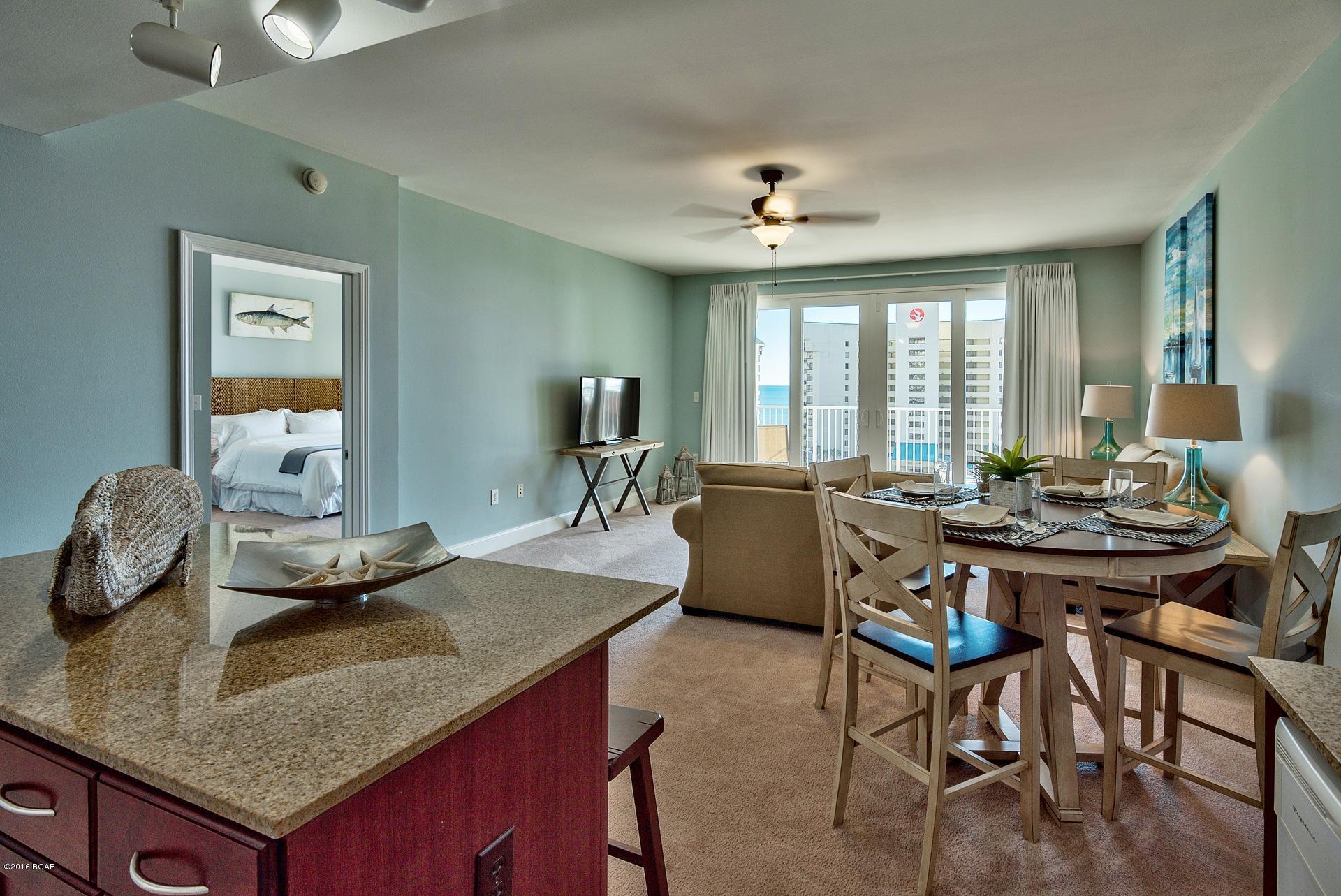 Laketown Wharf - Residential