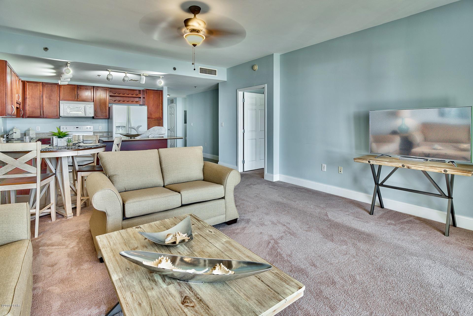 Laketown Wharf - Residential