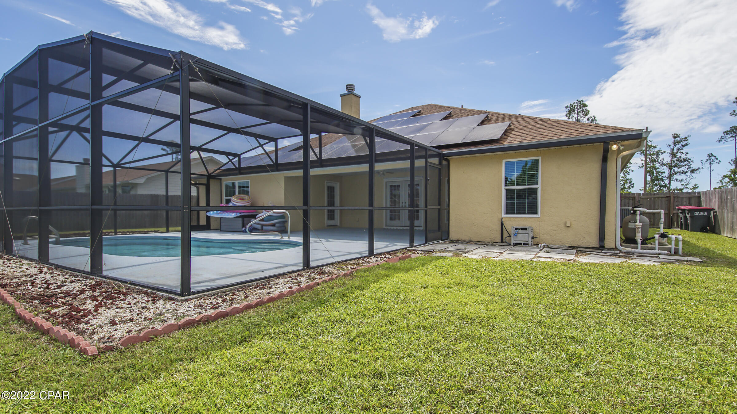 Heritage Woods - Residential