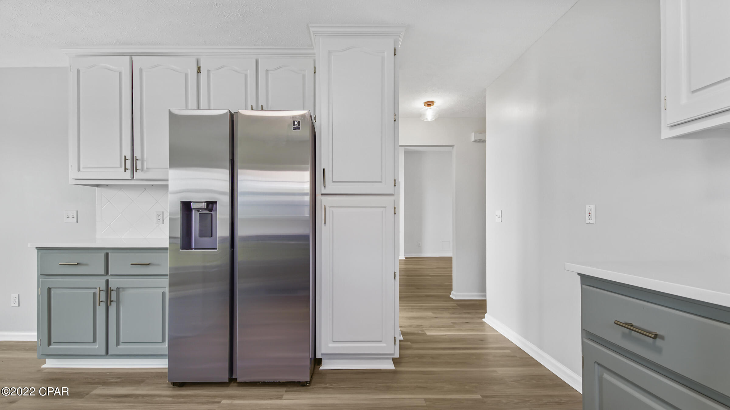 Heritage Woods - Residential