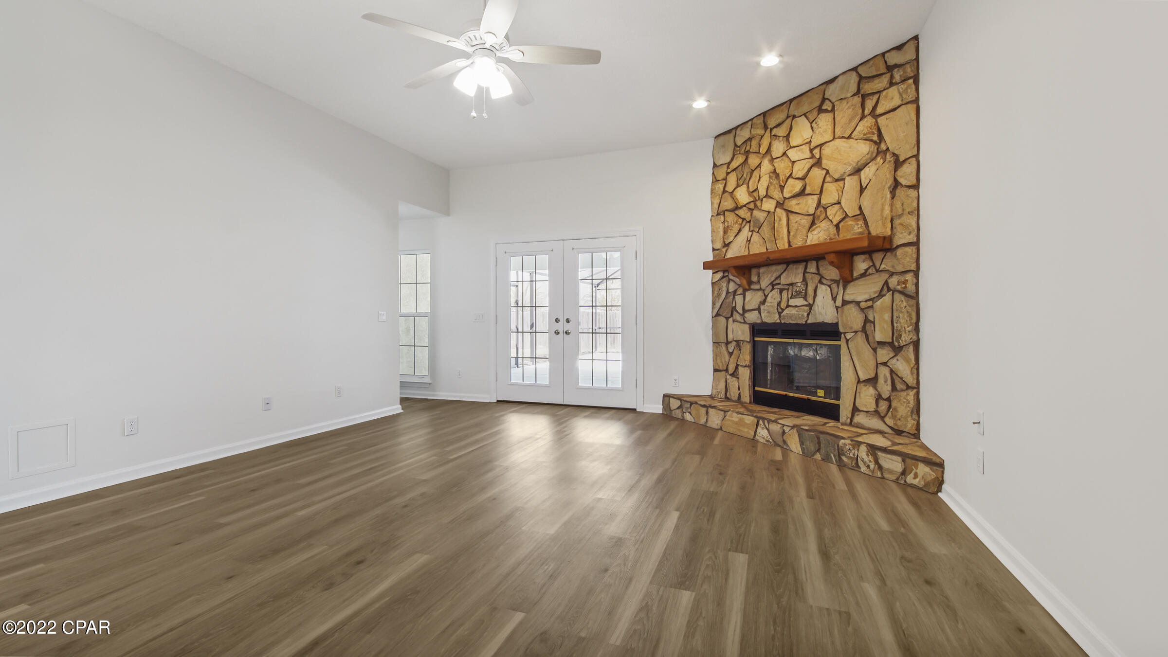 Heritage Woods - Residential