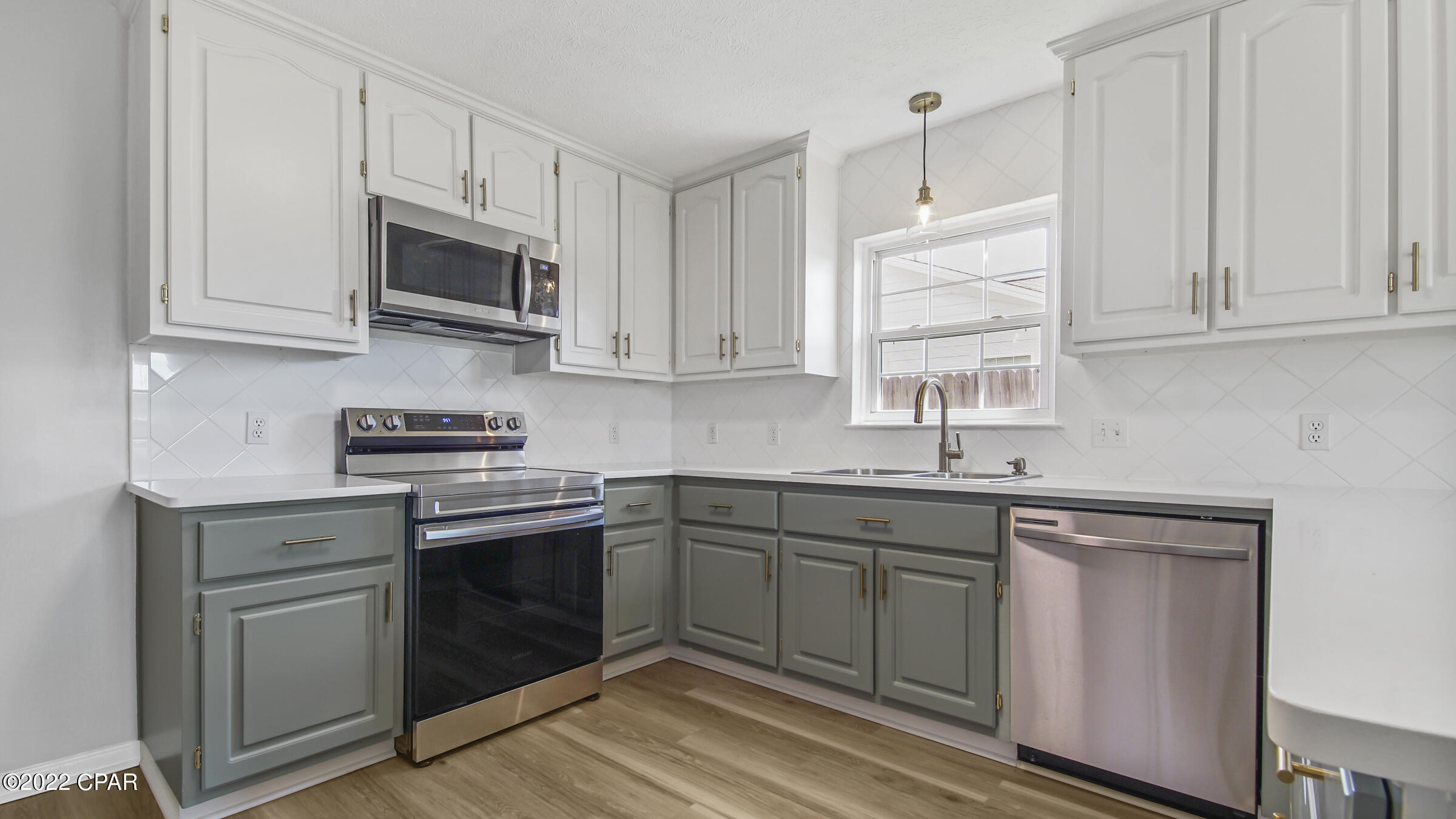 Heritage Woods - Residential