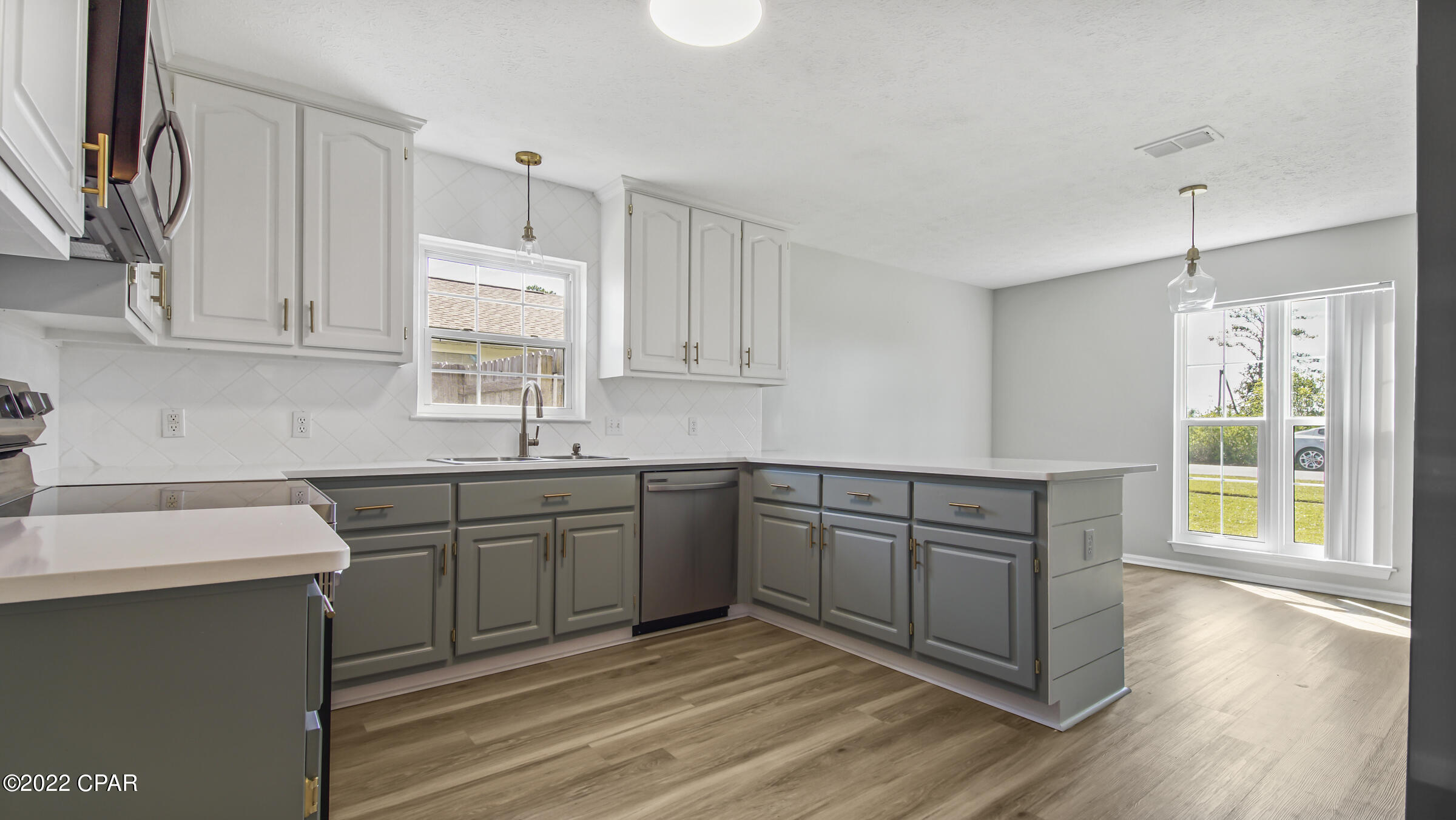 Heritage Woods - Residential