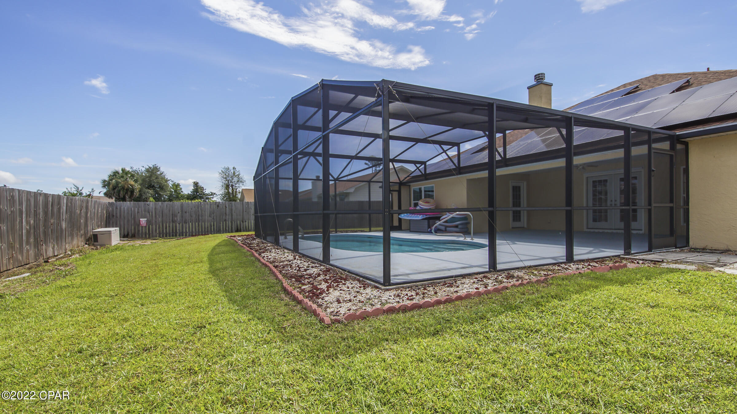 Heritage Woods - Residential