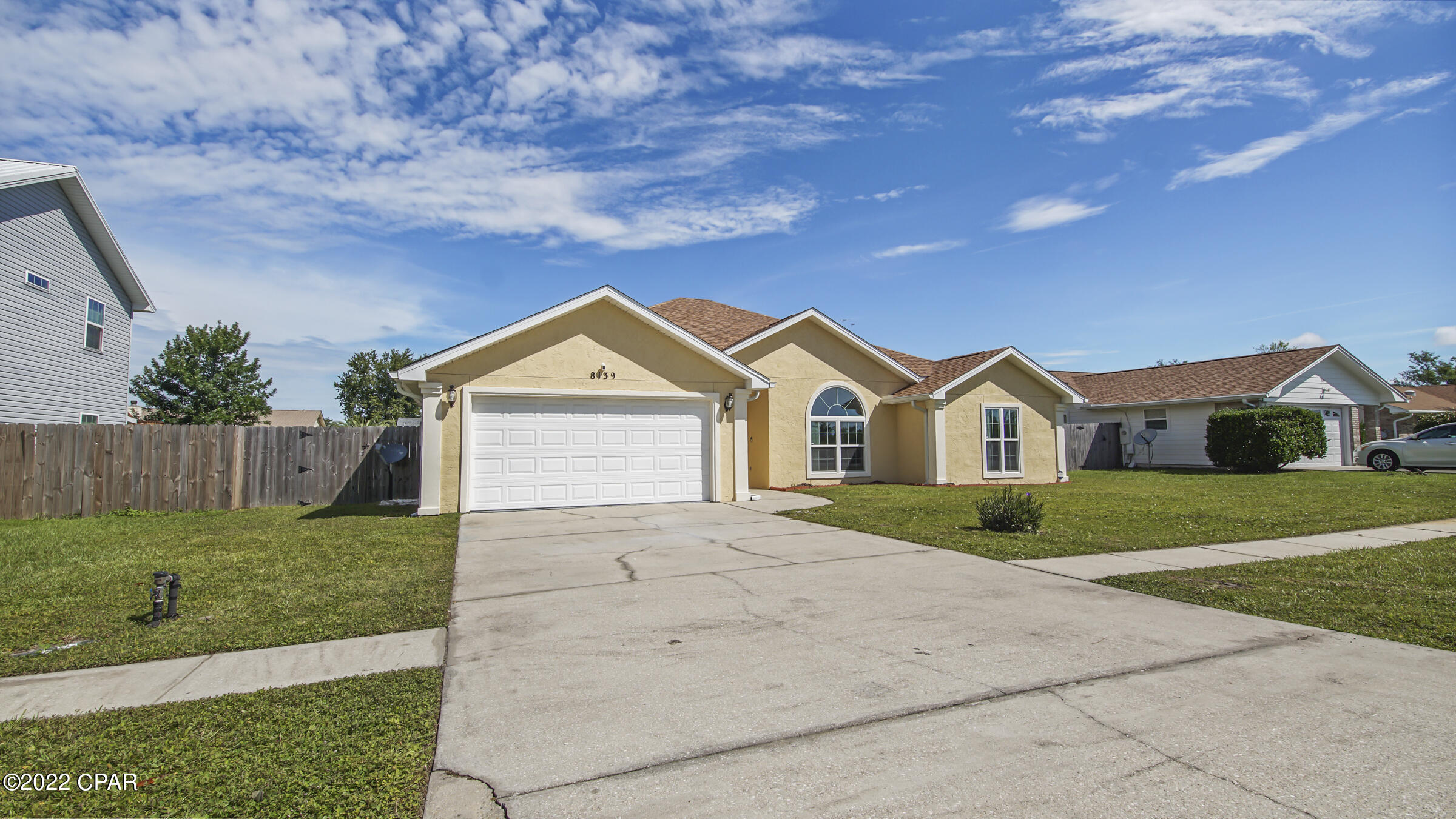 Heritage Woods - Residential