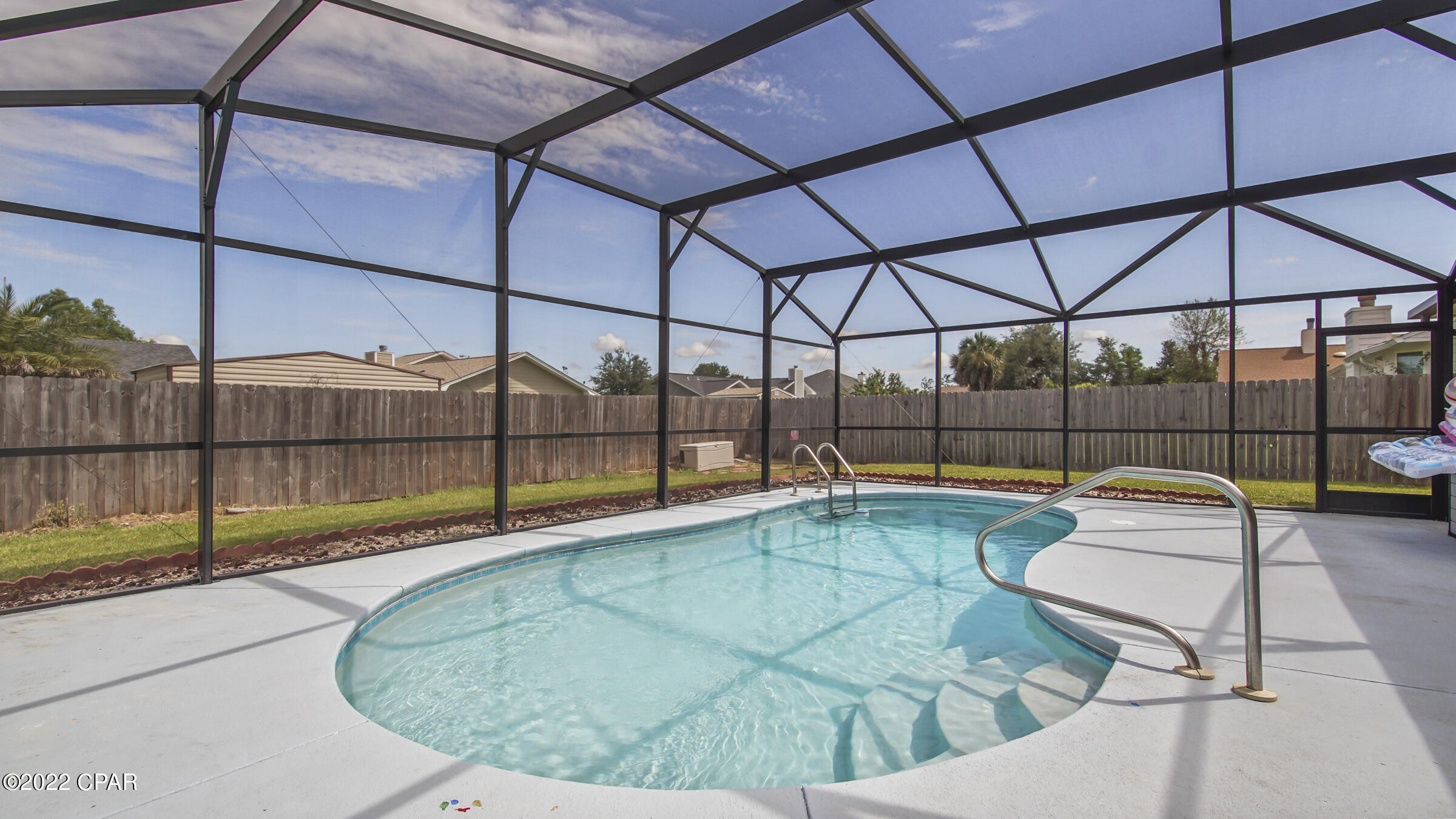 Heritage Woods - Residential