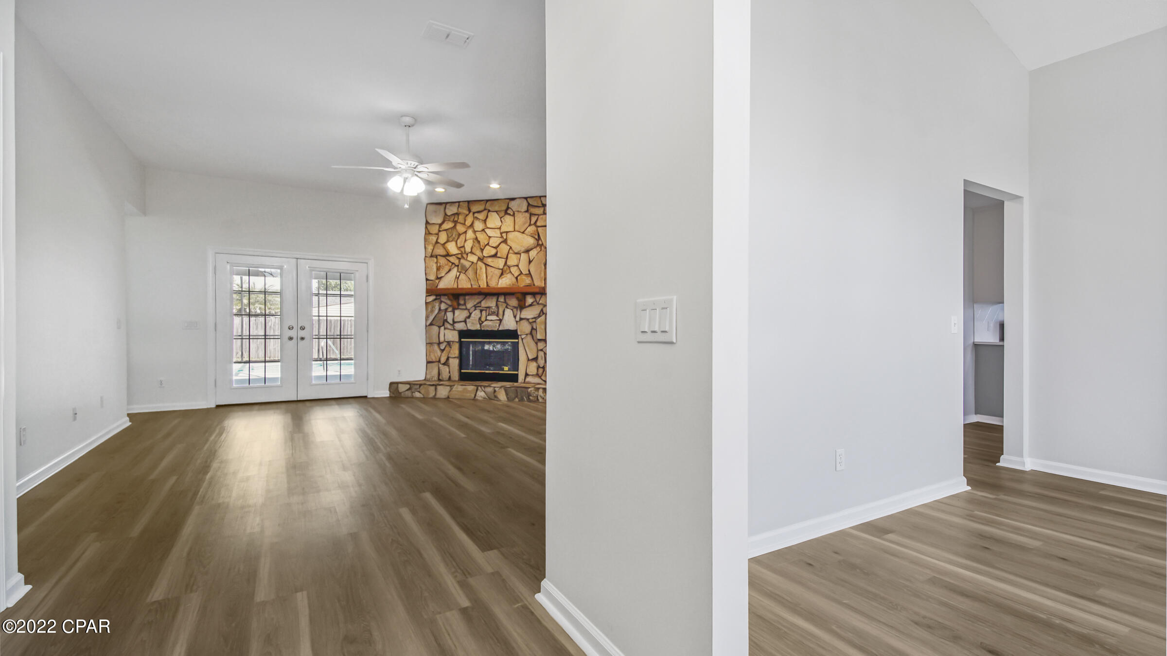 Heritage Woods - Residential