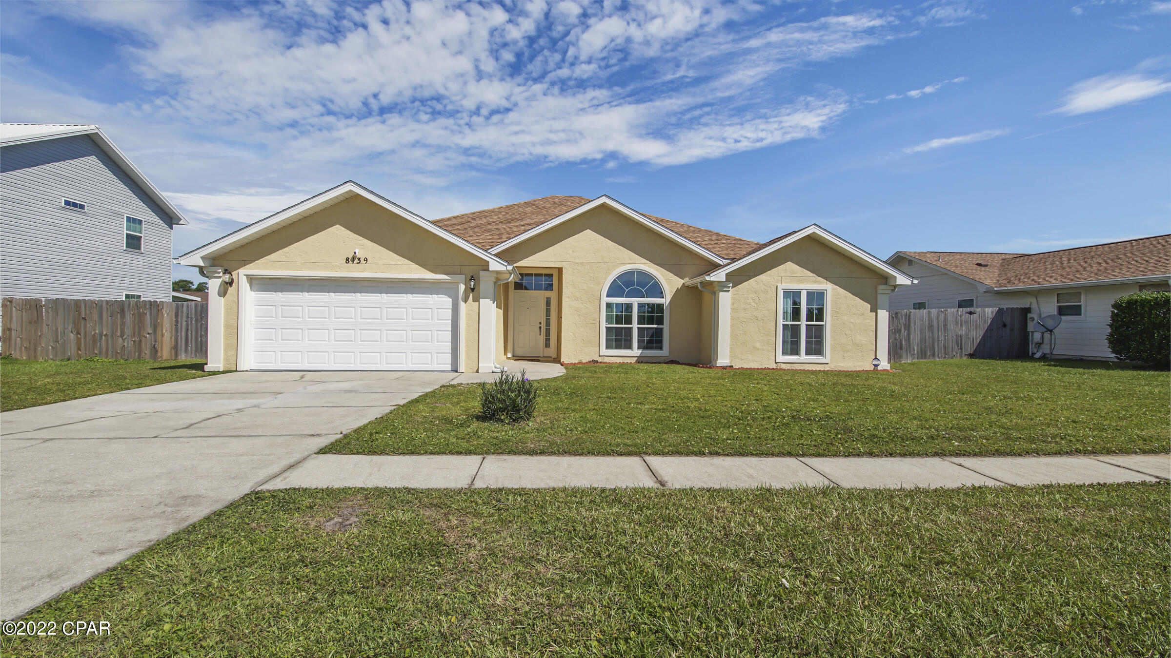 Heritage Woods - Residential