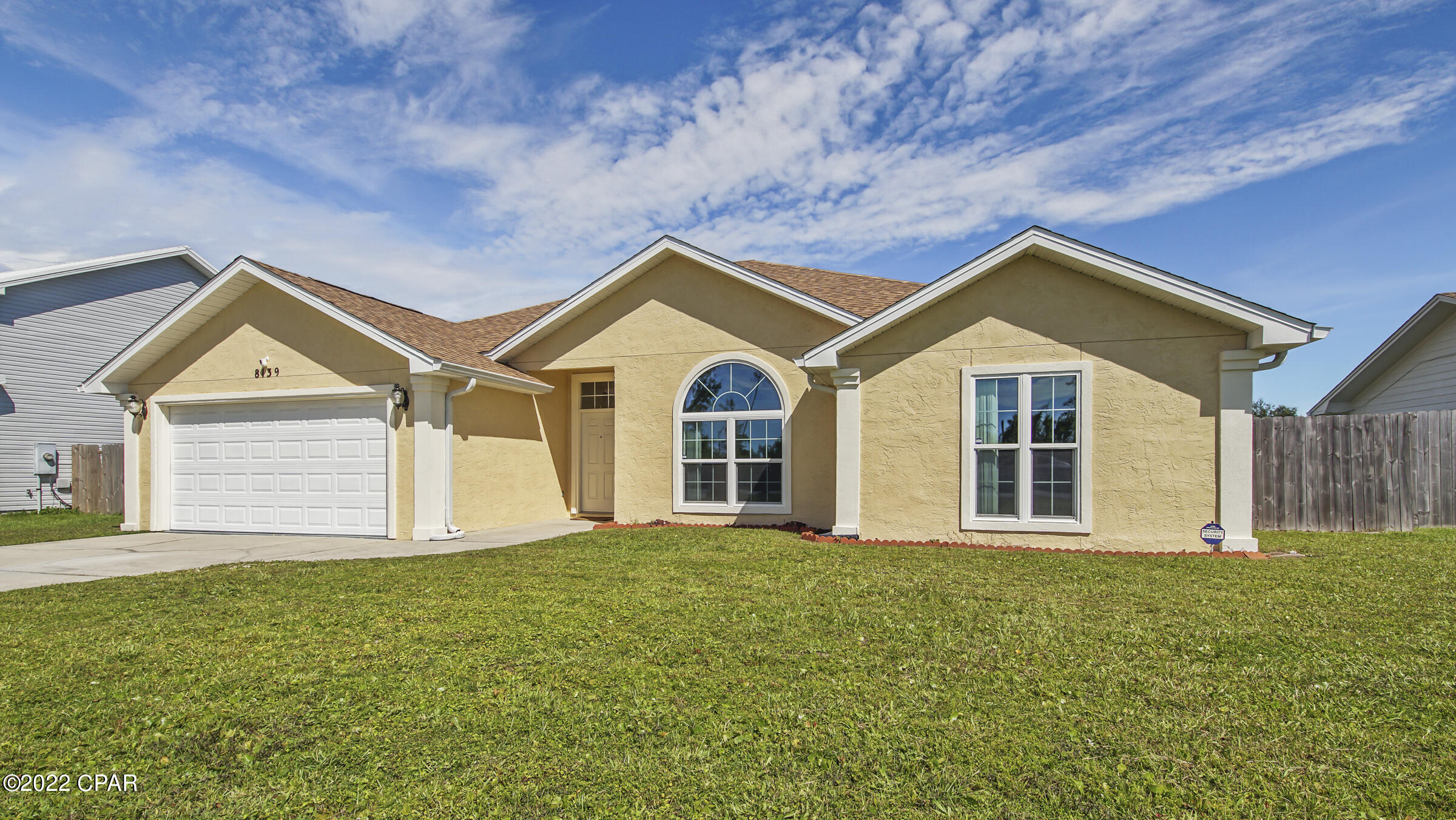 Heritage Woods - Residential