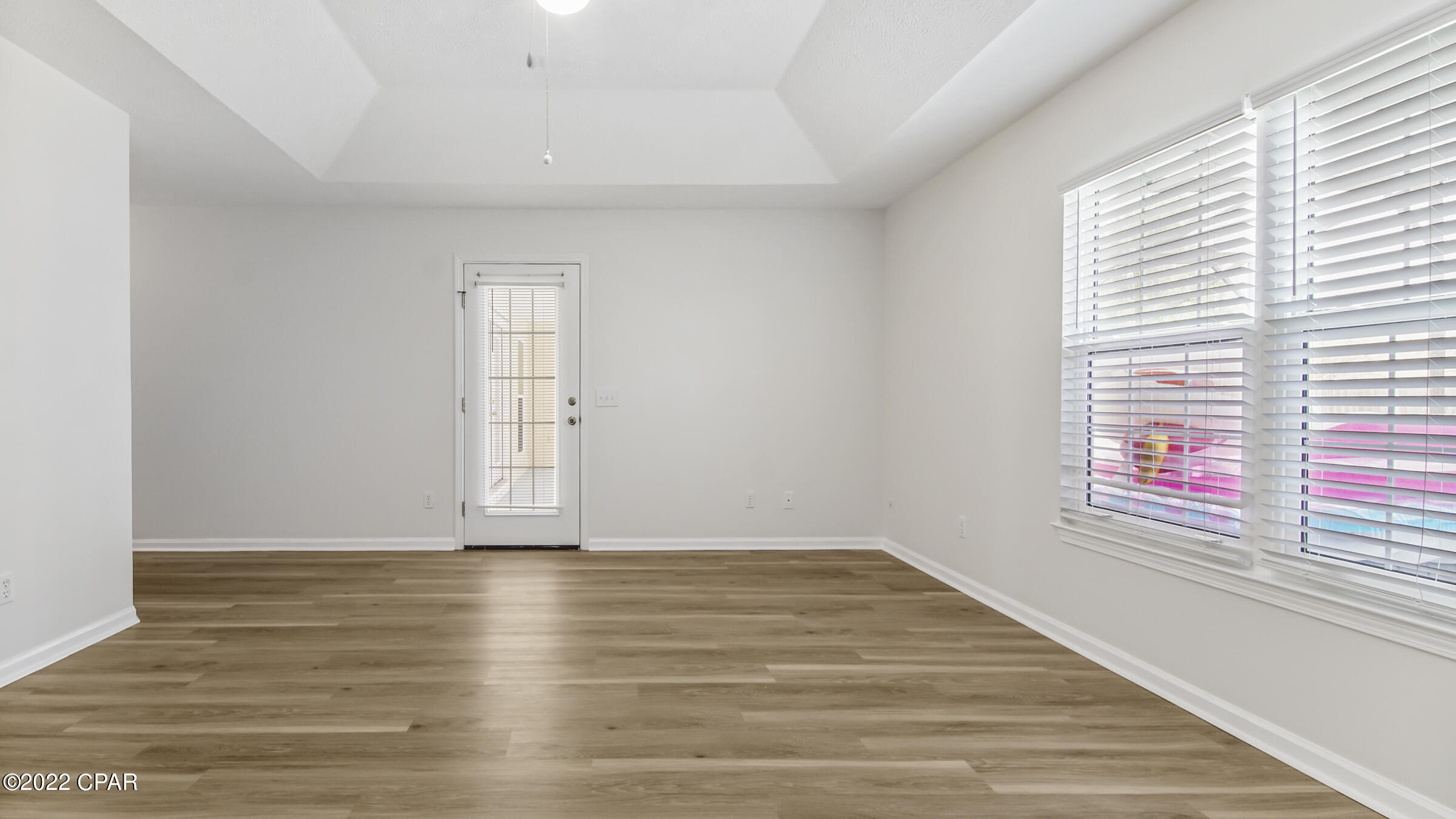 Heritage Woods - Residential