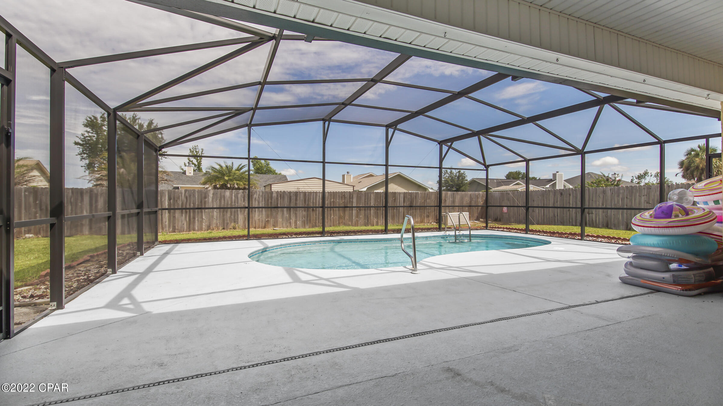 Heritage Woods - Residential