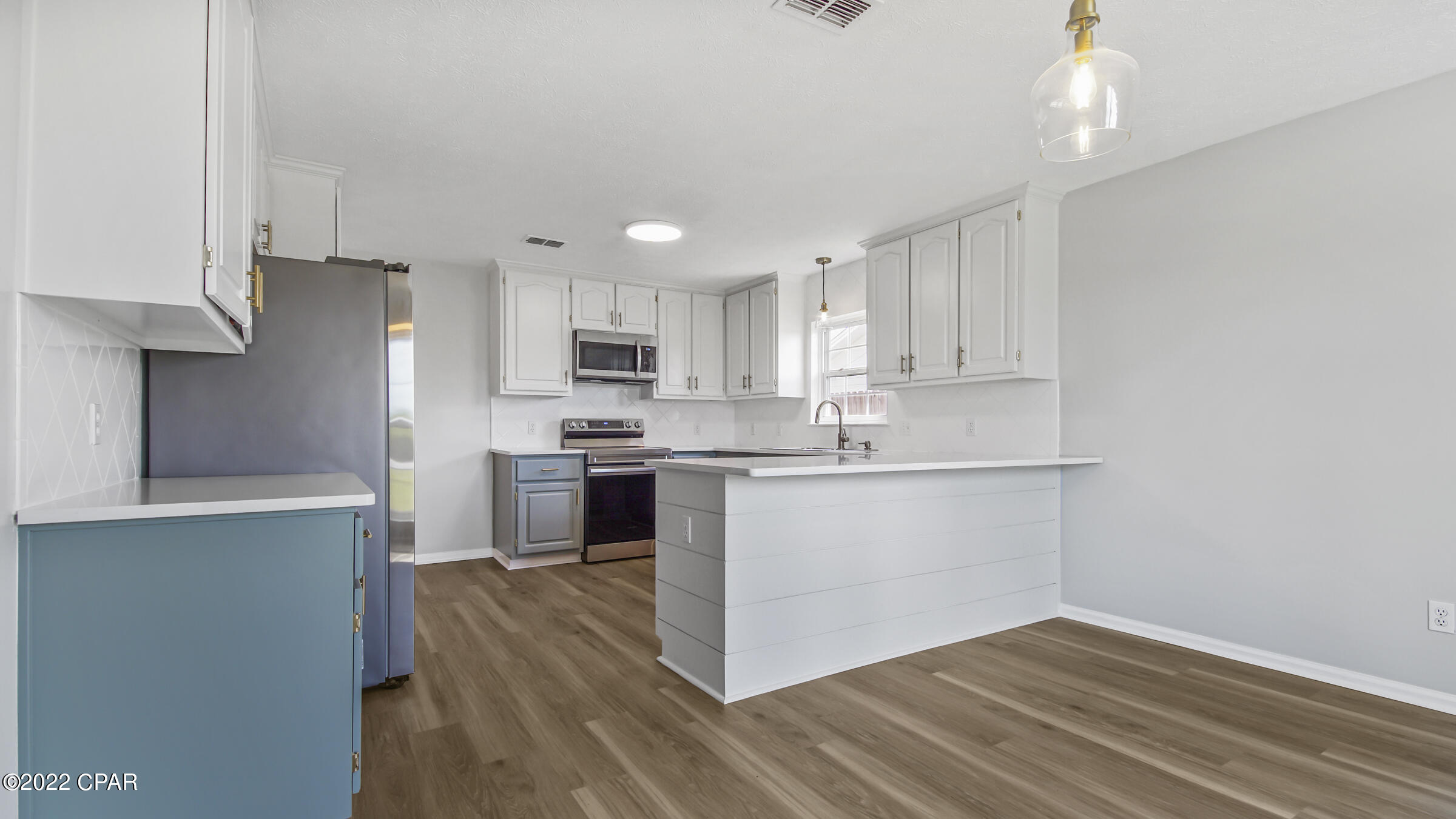 Heritage Woods - Residential