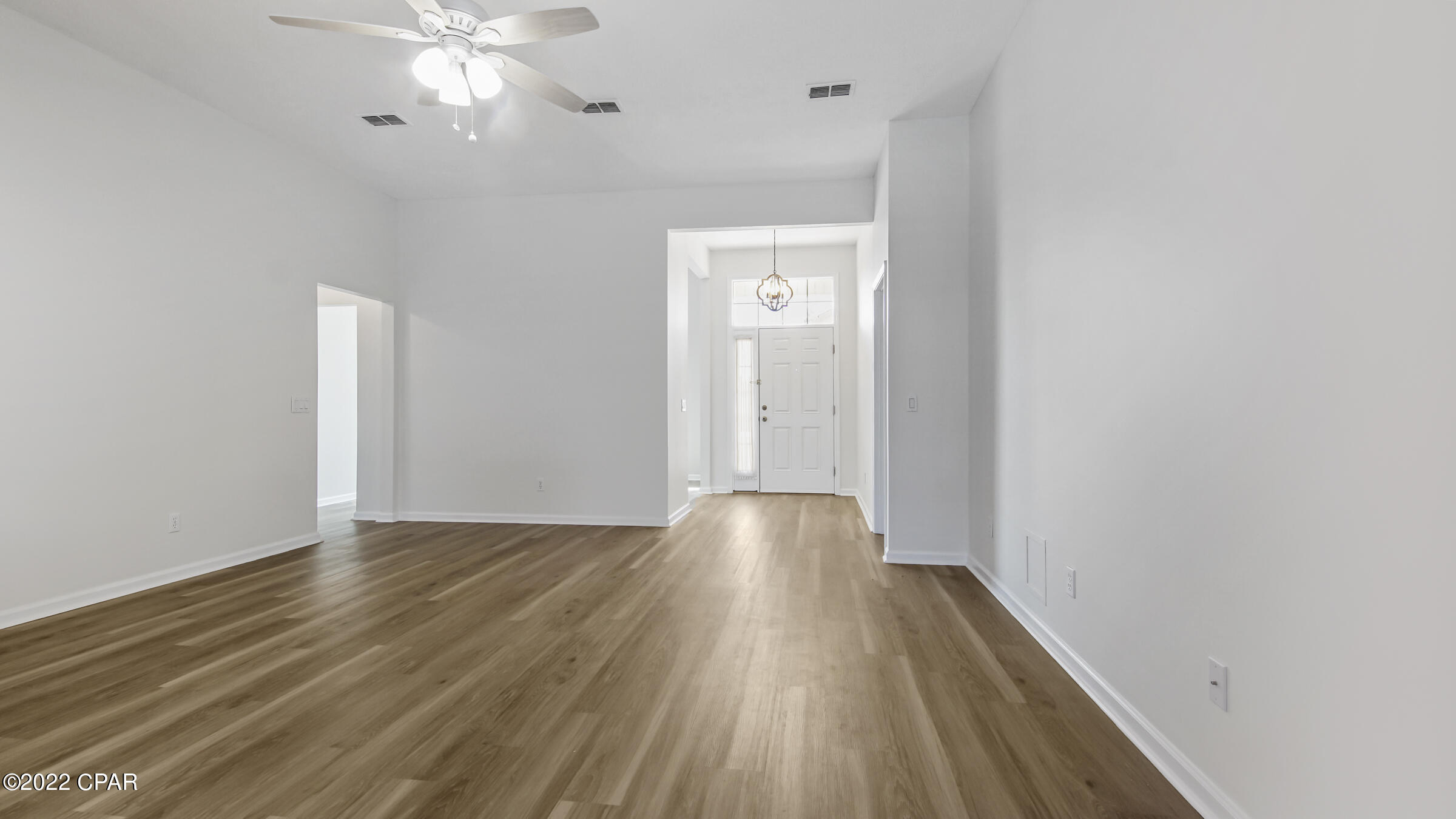 Heritage Woods - Residential