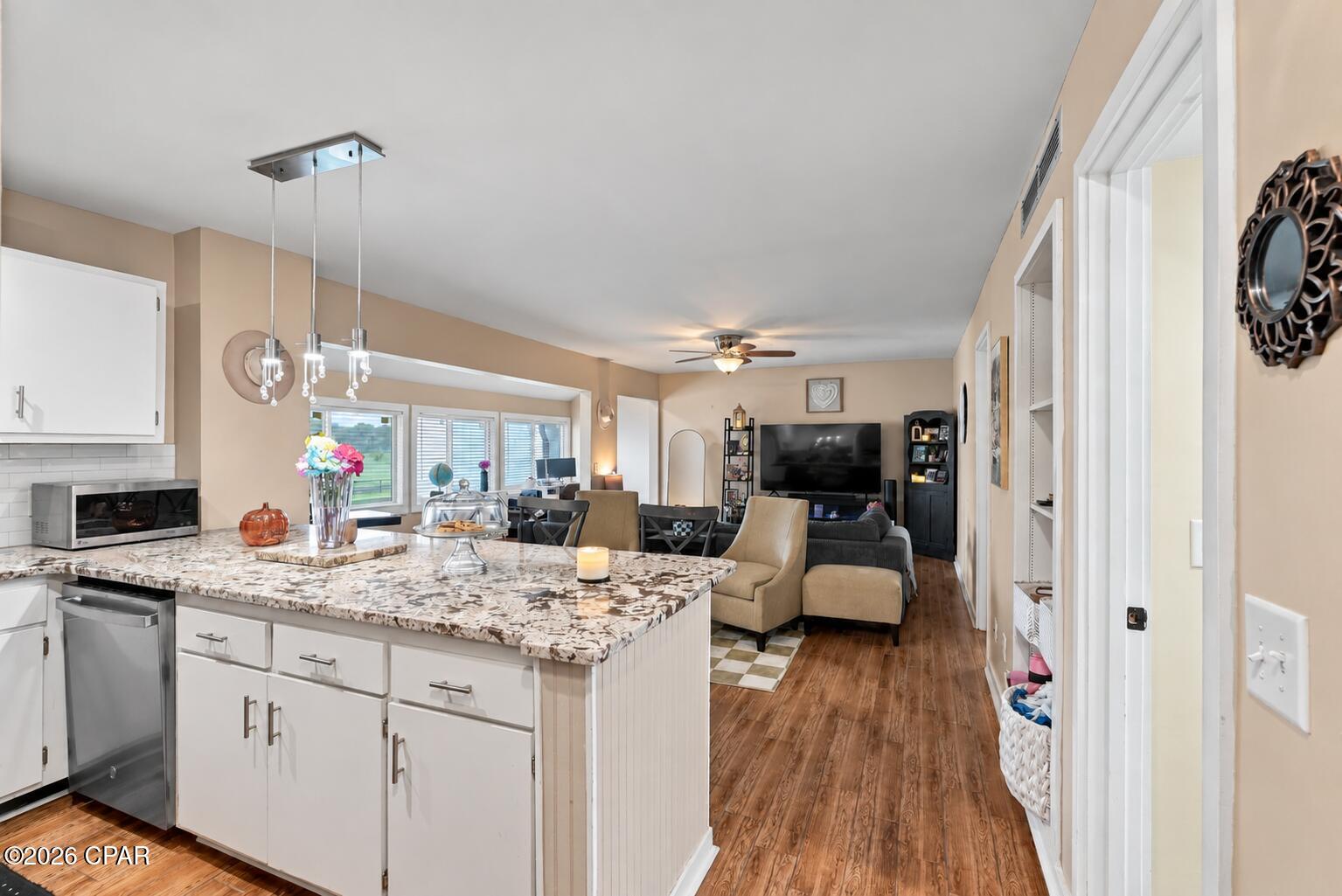 4726 Bay Point Road E241
