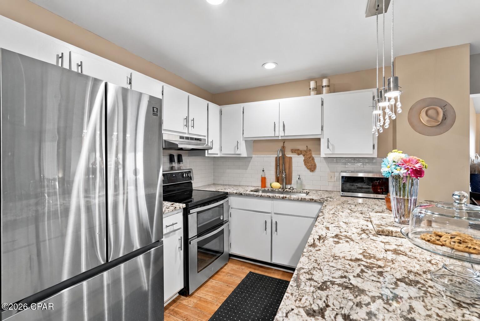 4726 Bay Point Road E241
