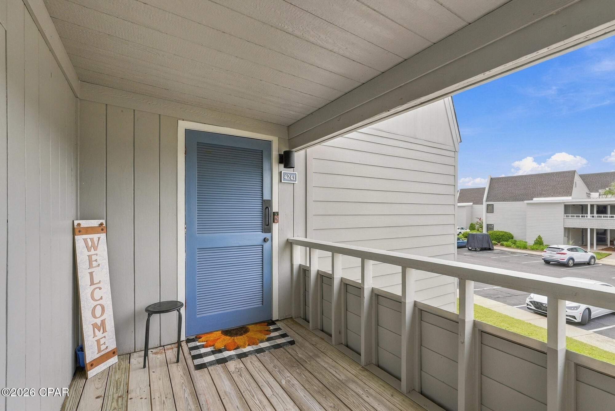 4726 Bay Point Road E241
