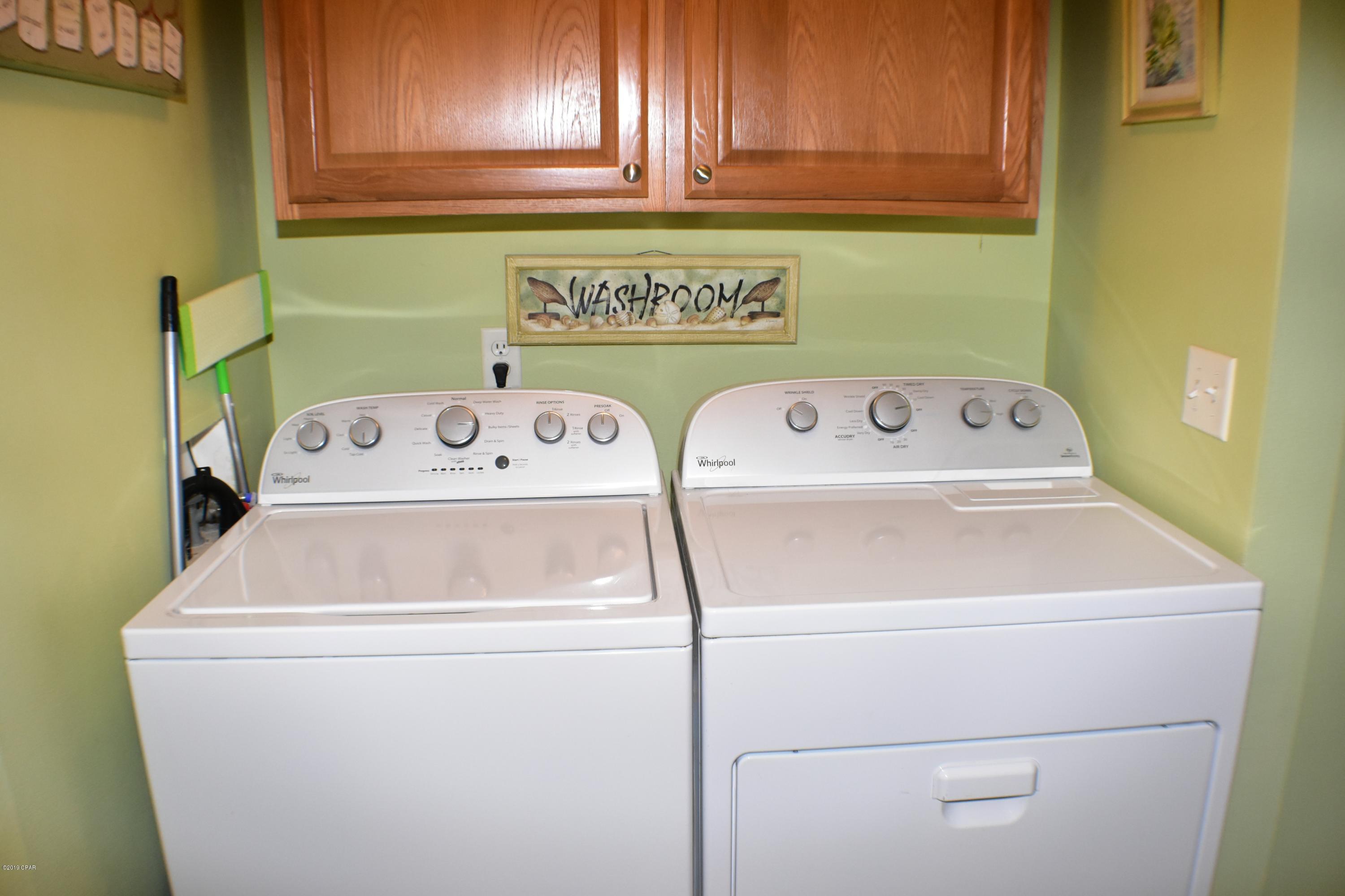 Magnolia Beach 1st Add - Residential