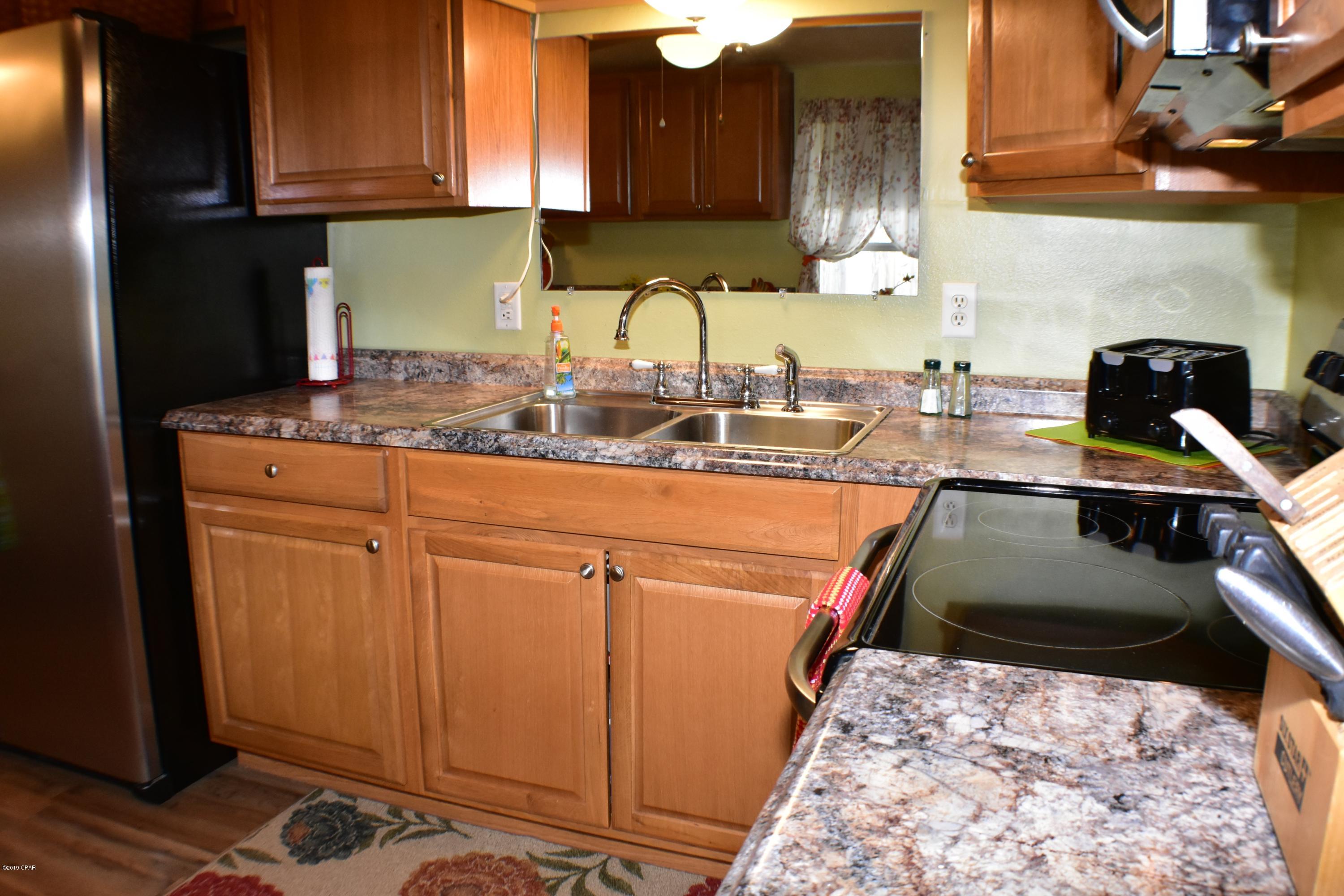 Magnolia Beach 1st Add - Residential