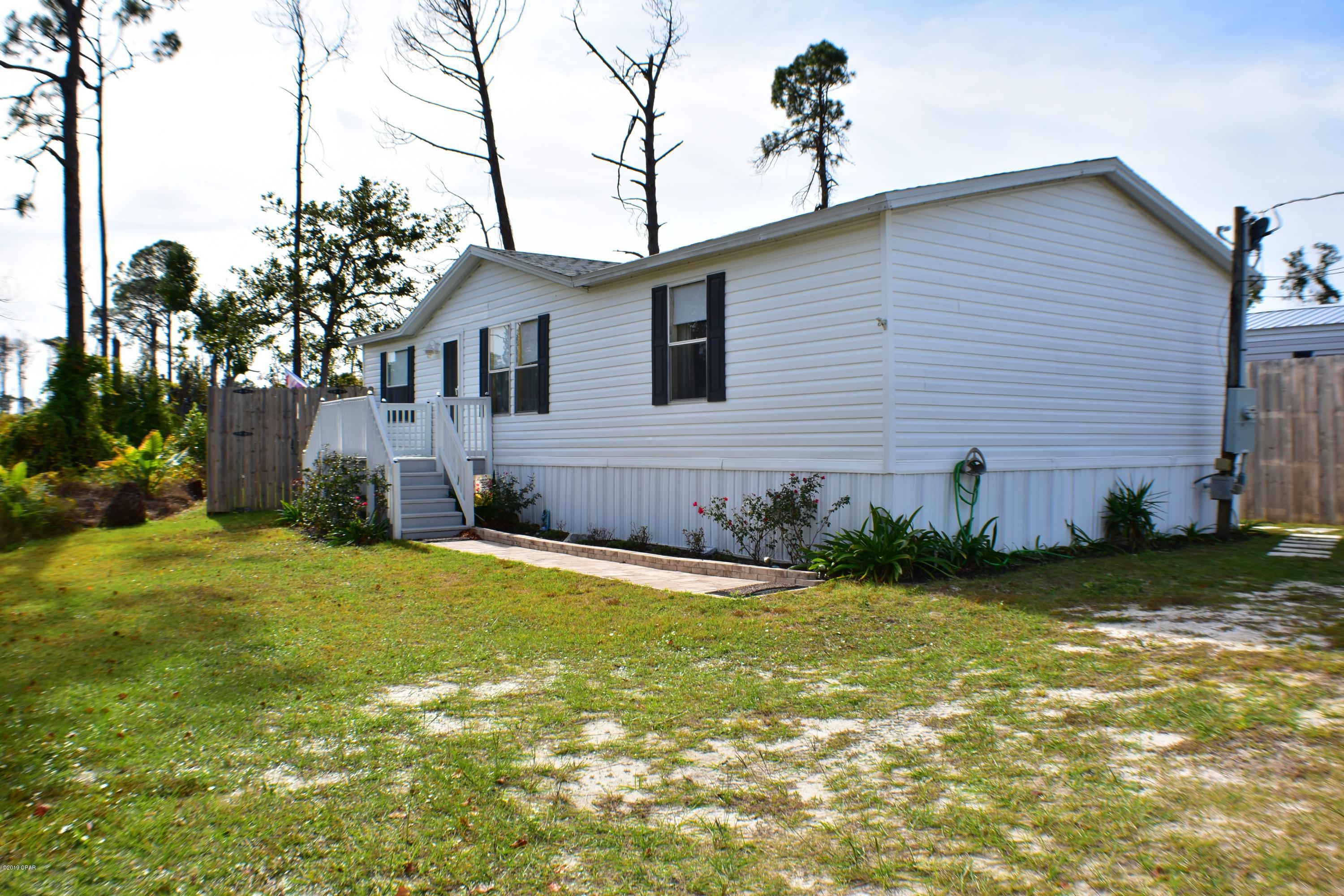 Magnolia Beach 1st Add - Residential