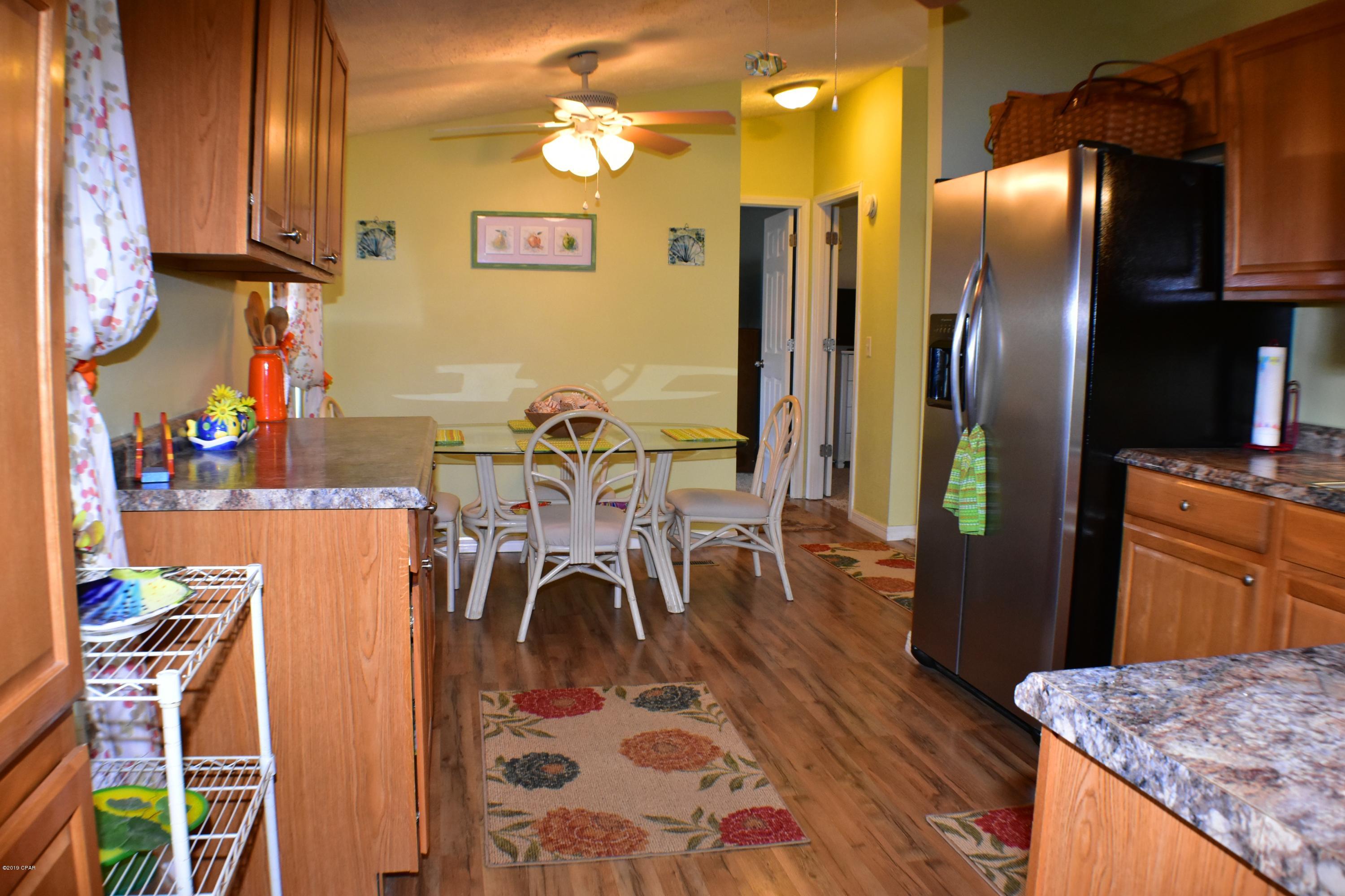 Magnolia Beach 1st Add - Residential