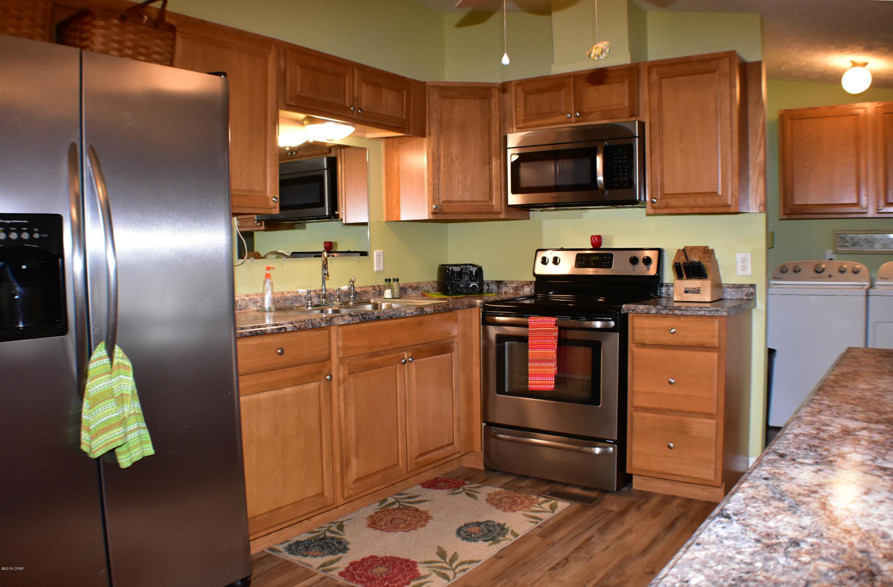 Magnolia Beach 1st Add - Residential