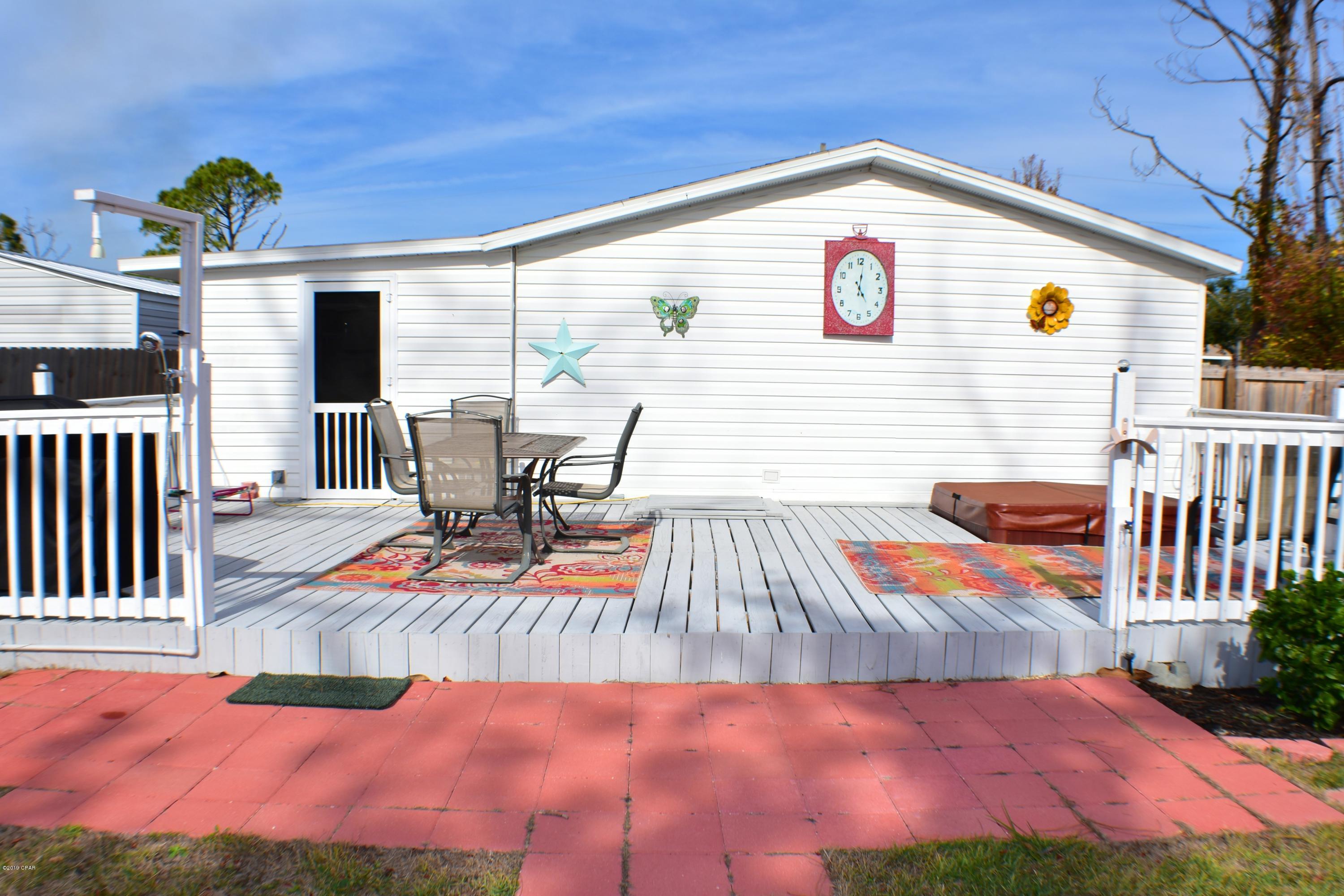 Magnolia Beach 1st Add - Residential