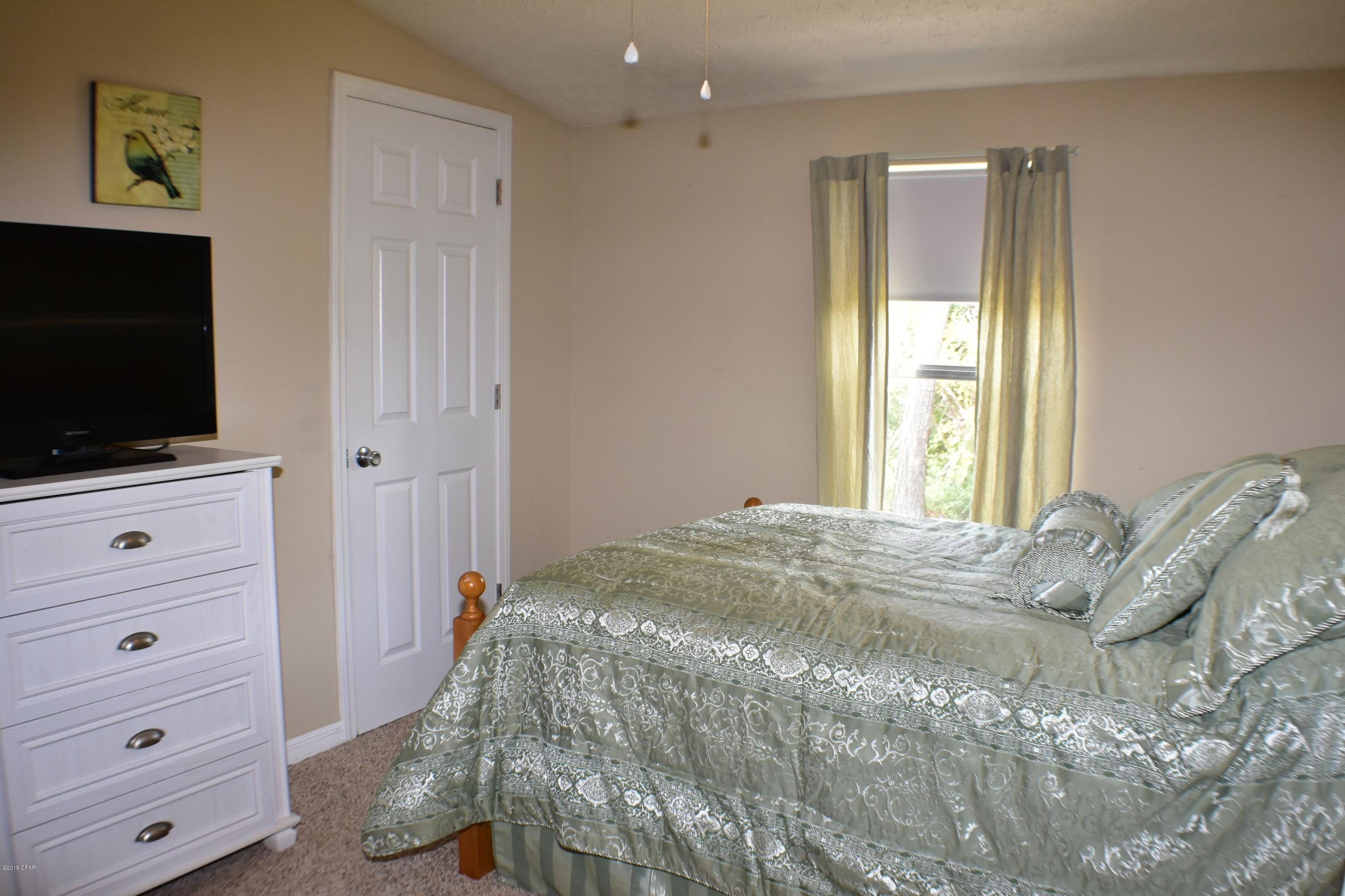 Magnolia Beach 1st Add - Residential